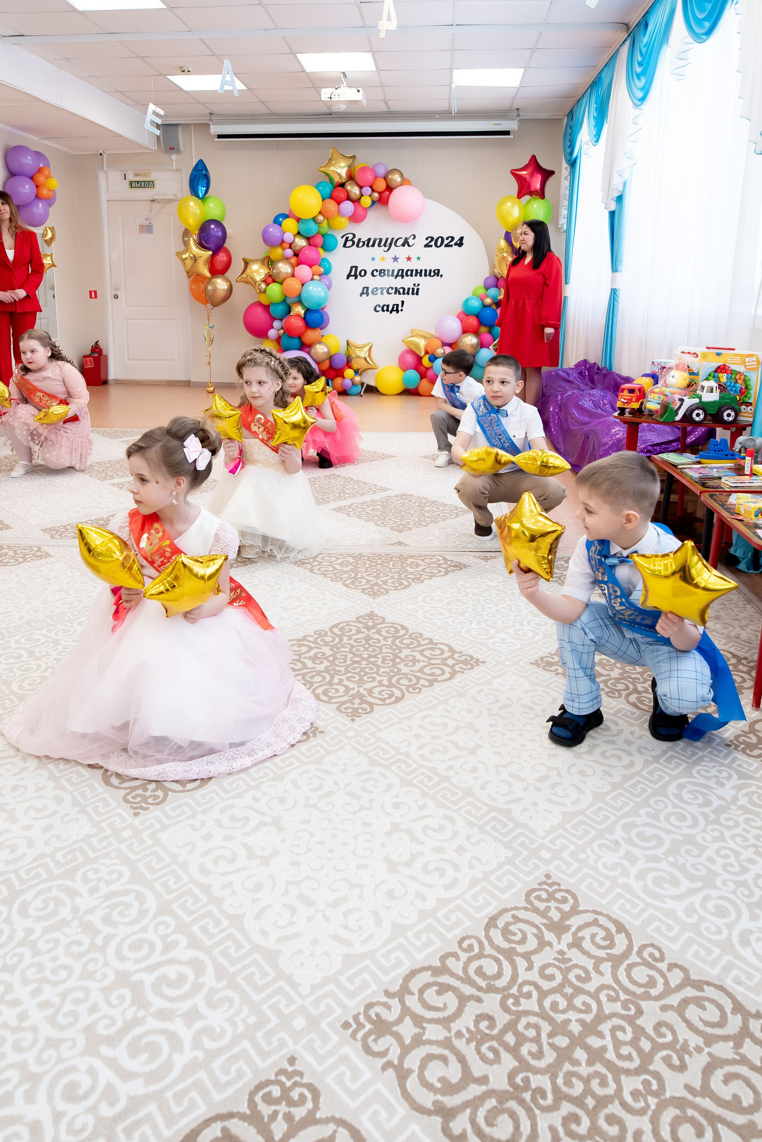 ДС 21, 2024 г. Фотограф в г. Нижневартовск Александра Гриценко