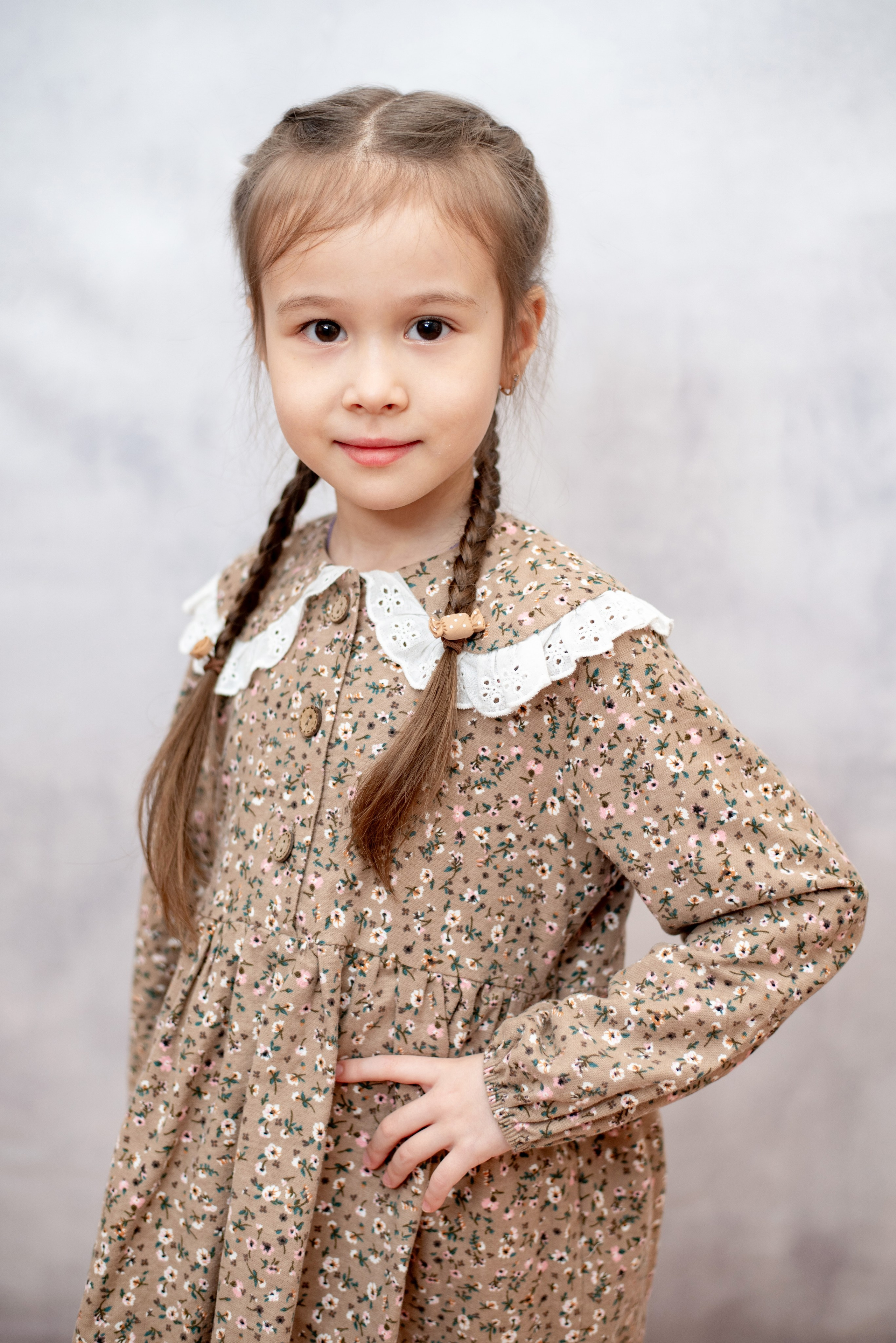 ПОРТФОЛИО: садик. Фотограф в г. Нижневартовск Александра Гриценко