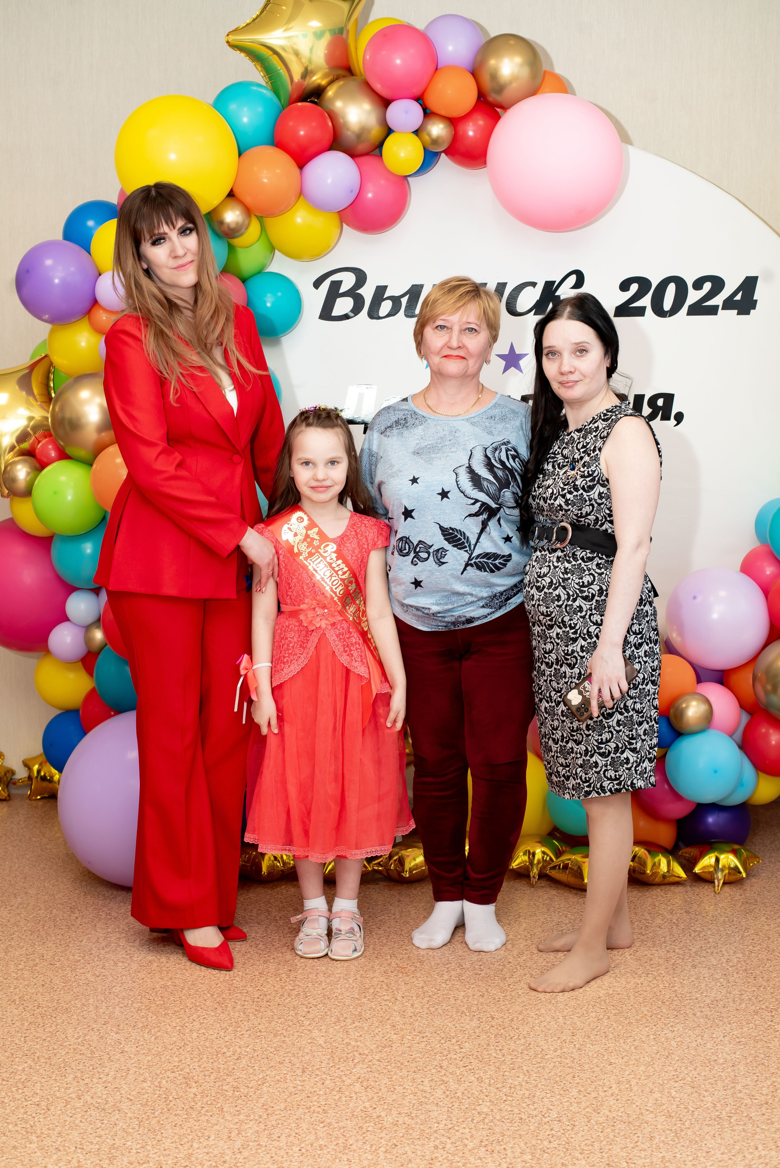 ДС 21, 2024 г. Фотограф в г. Нижневартовск Александра Гриценко