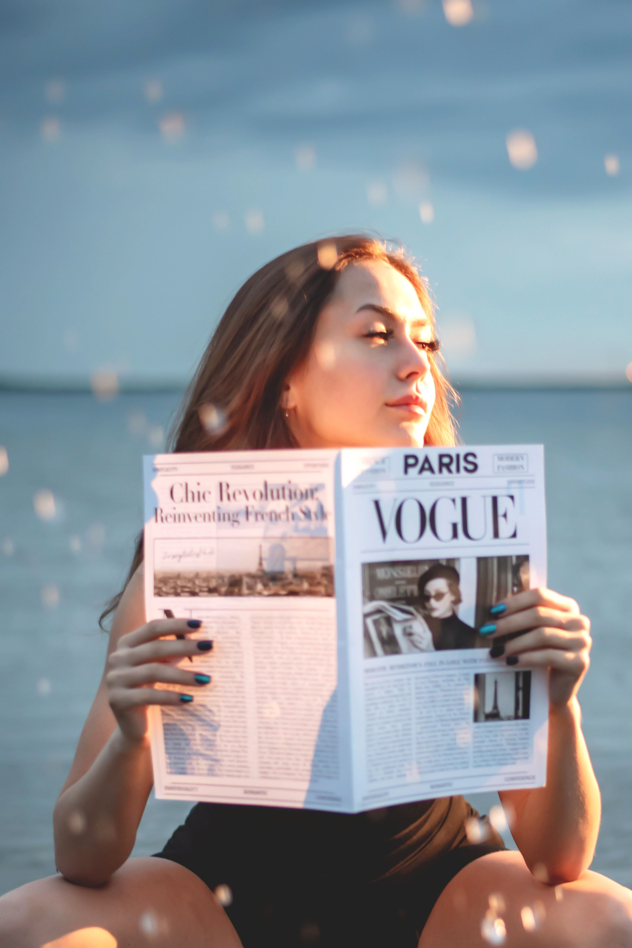 Прогулка по озеру. Фотограф в г. Нижневартовск Александра Гриценко