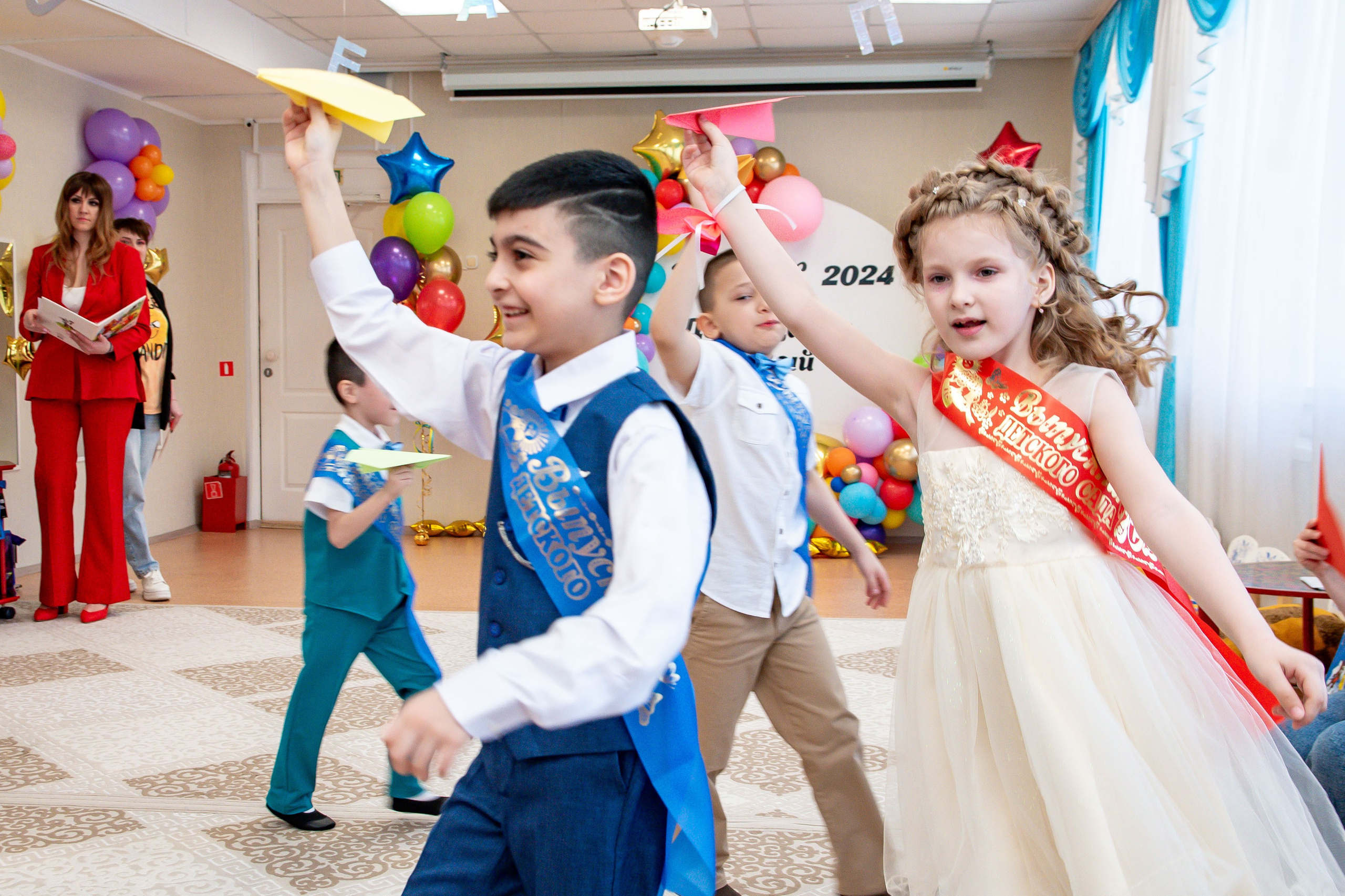 ДС 21, 2024 г. Фотограф в г. Нижневартовск Александра Гриценко