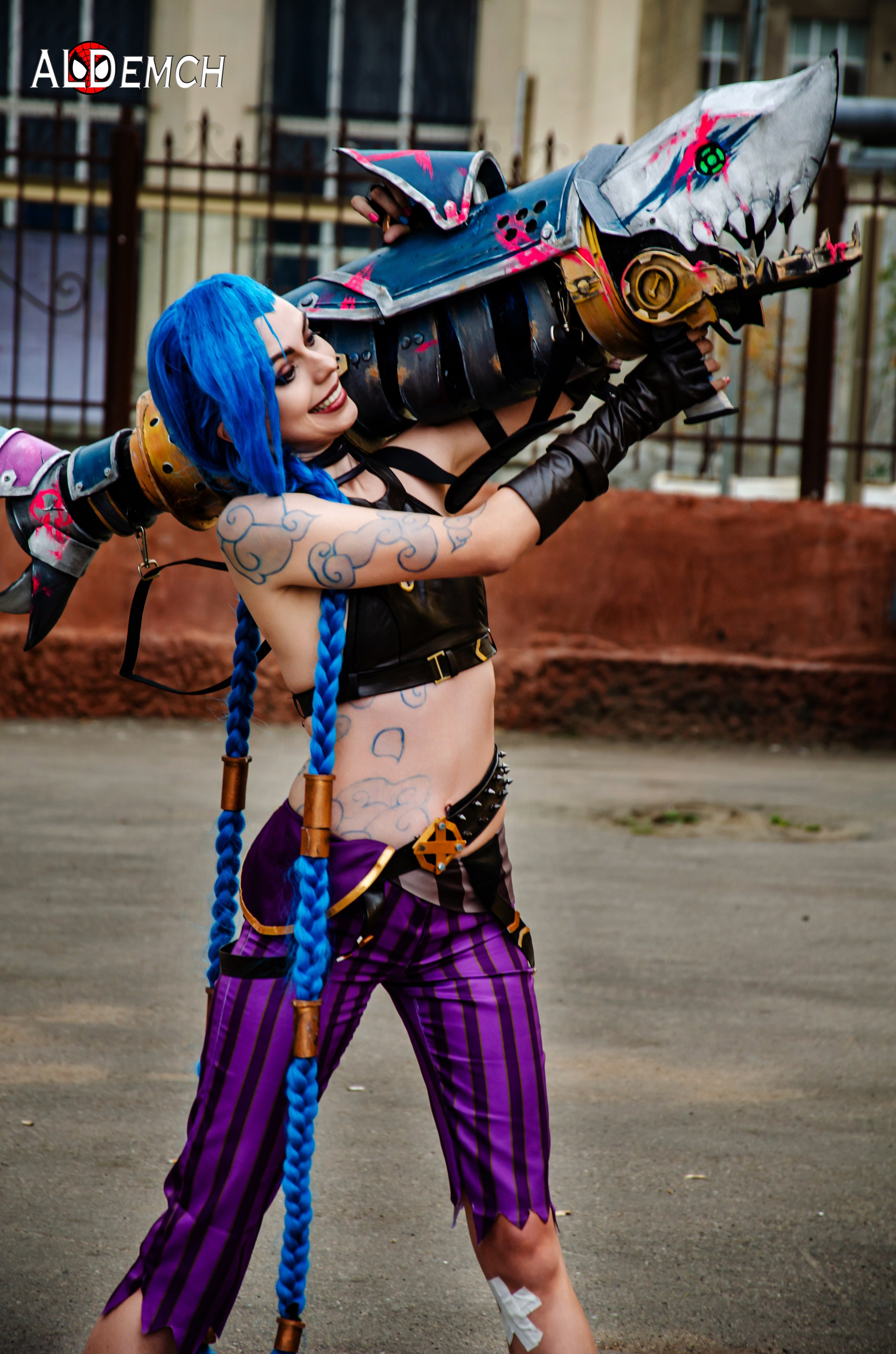 Косплей фото AnyFair, Never Party, AnyWay Fest Mk, UnityCon