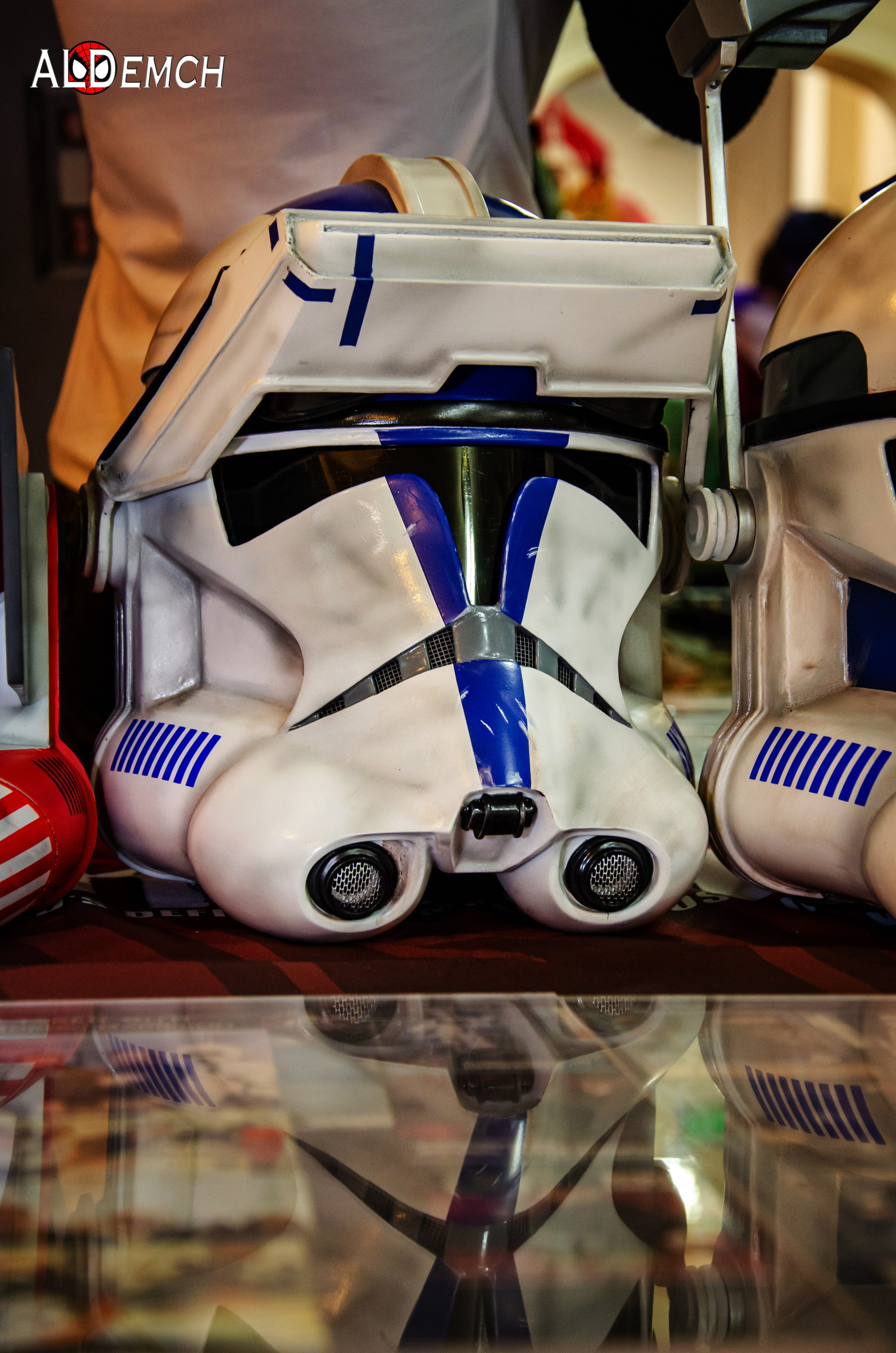 Косплей фото AnyFair, Never Party, AnyWay Fest Mk, UnityCon