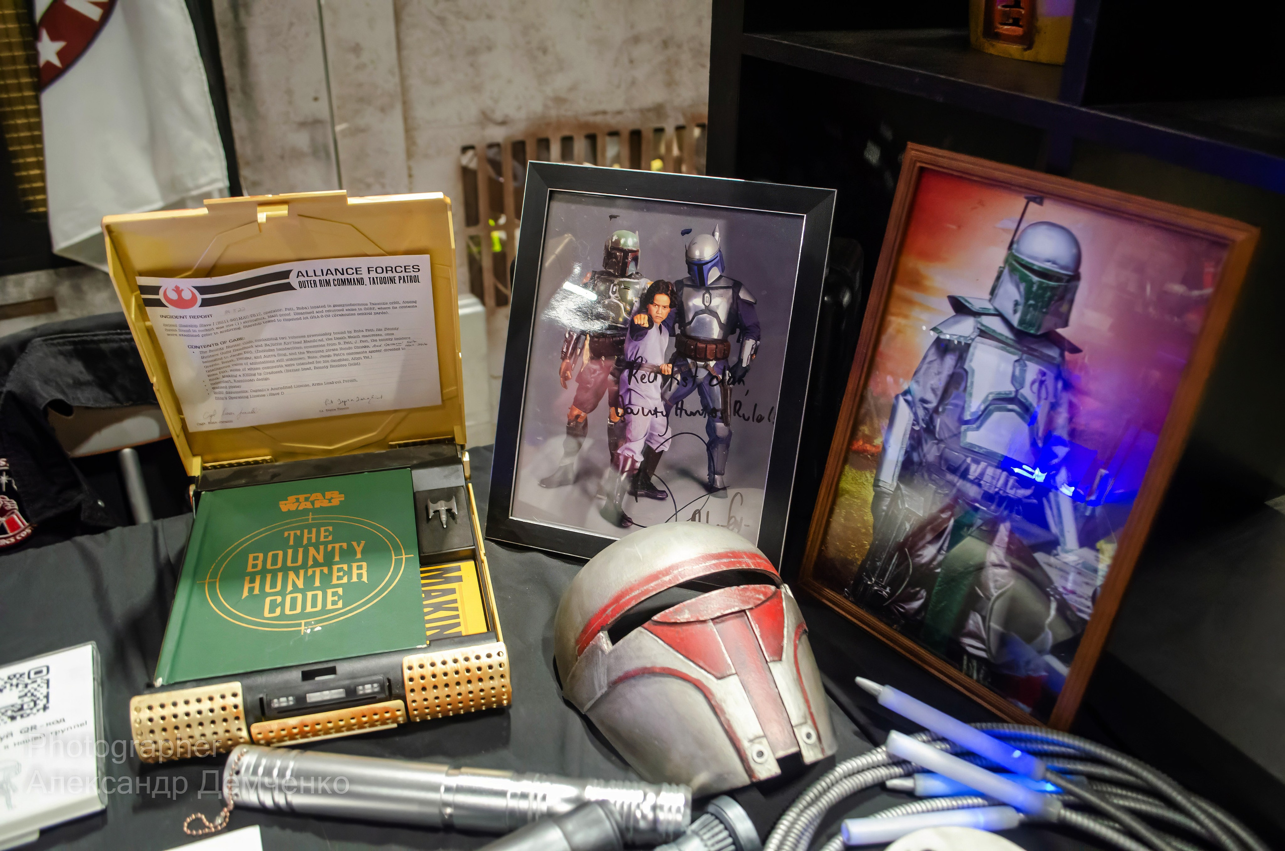 Фестиваль в Москве Epic Con Russia 2022 году