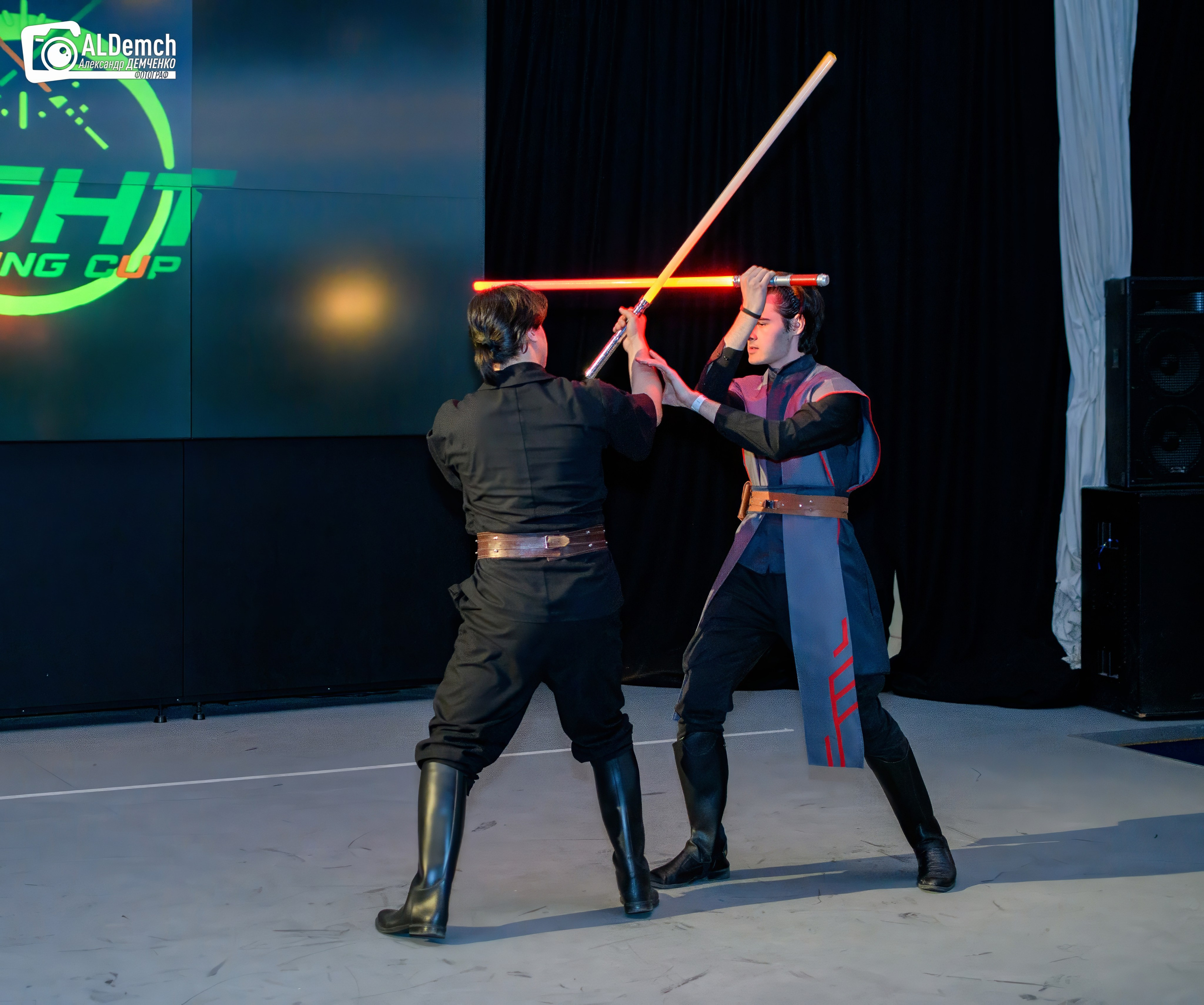 Звёздные войны картинки персонажей и косплей фото в Москве