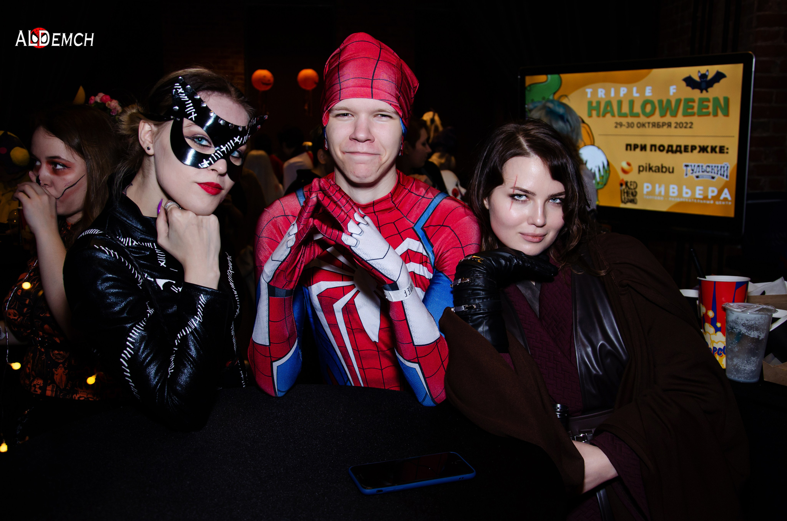 Звёздные войны косплей фото с фотосессий и фестивалей Москва