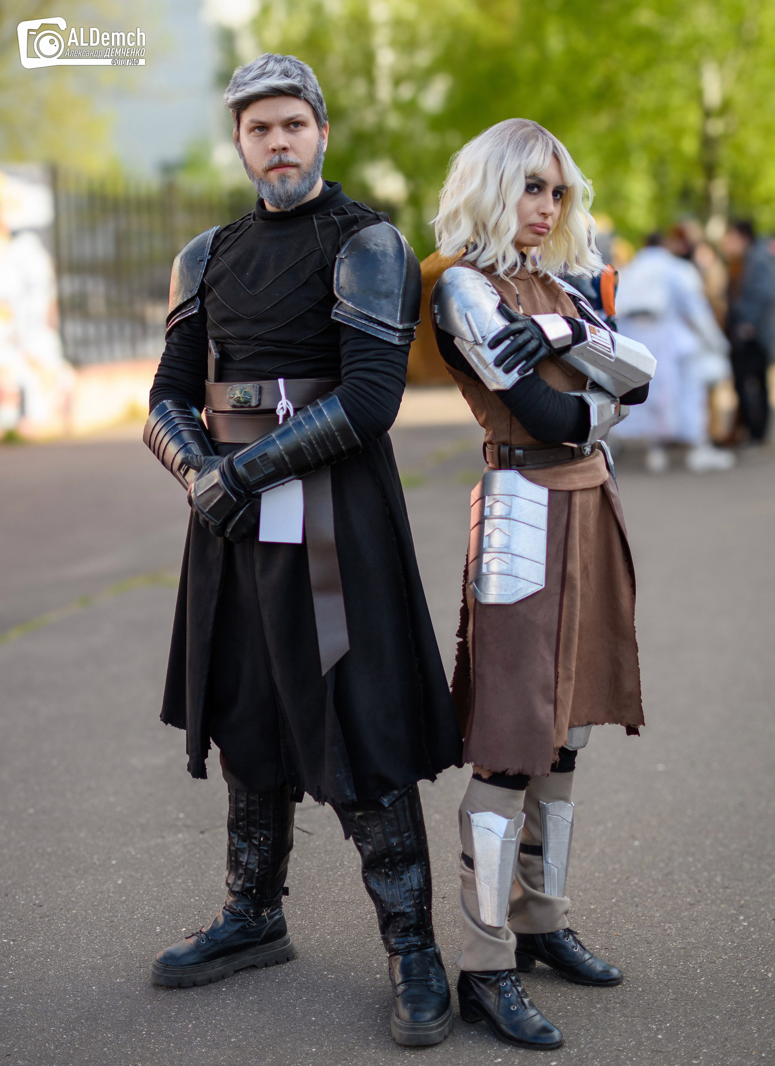 Звёздные войны картинки персонажей и косплей фото в Москве