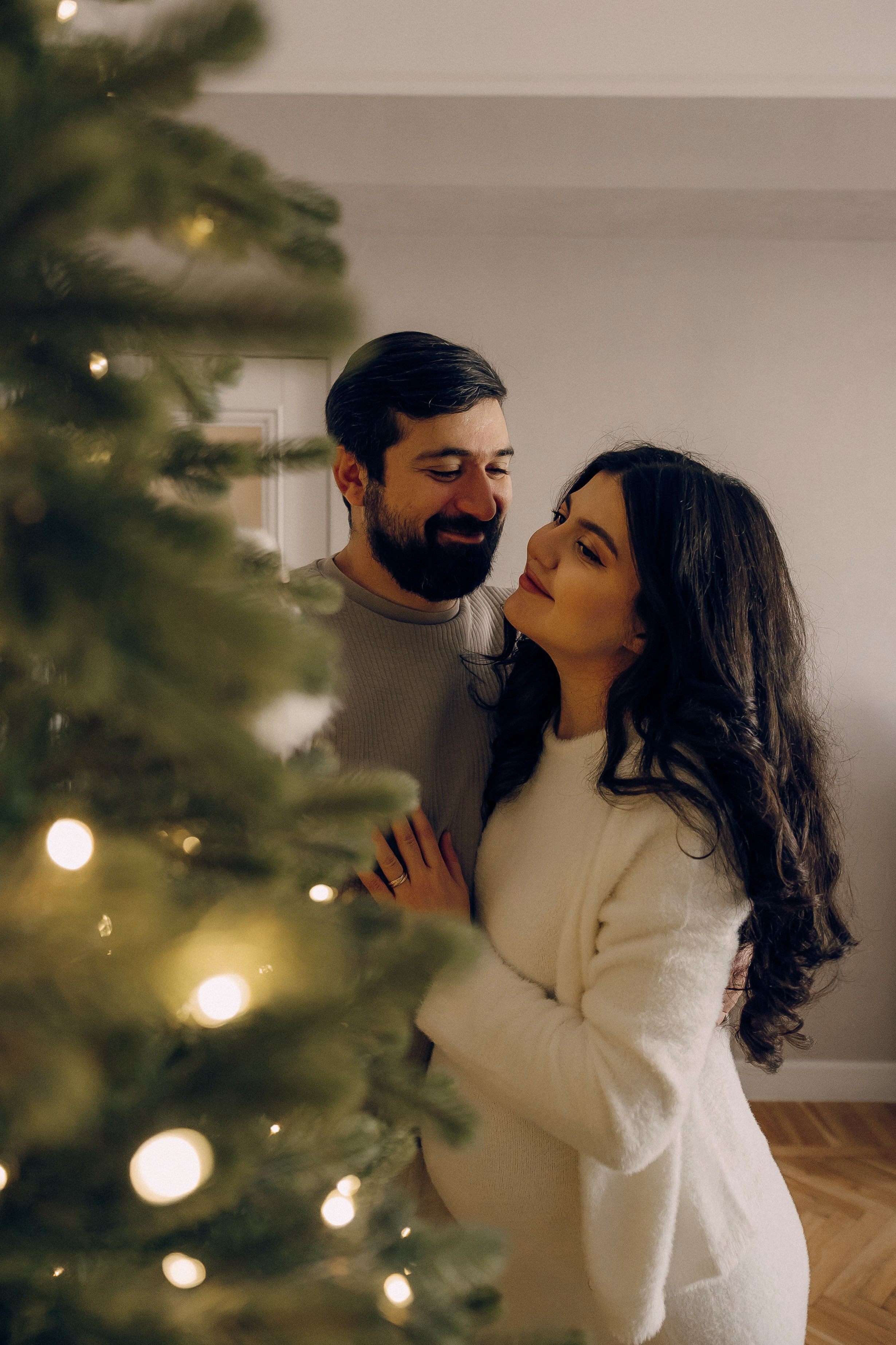 Simonyan family. Фотограф и ретушер. (Армения/Россия)