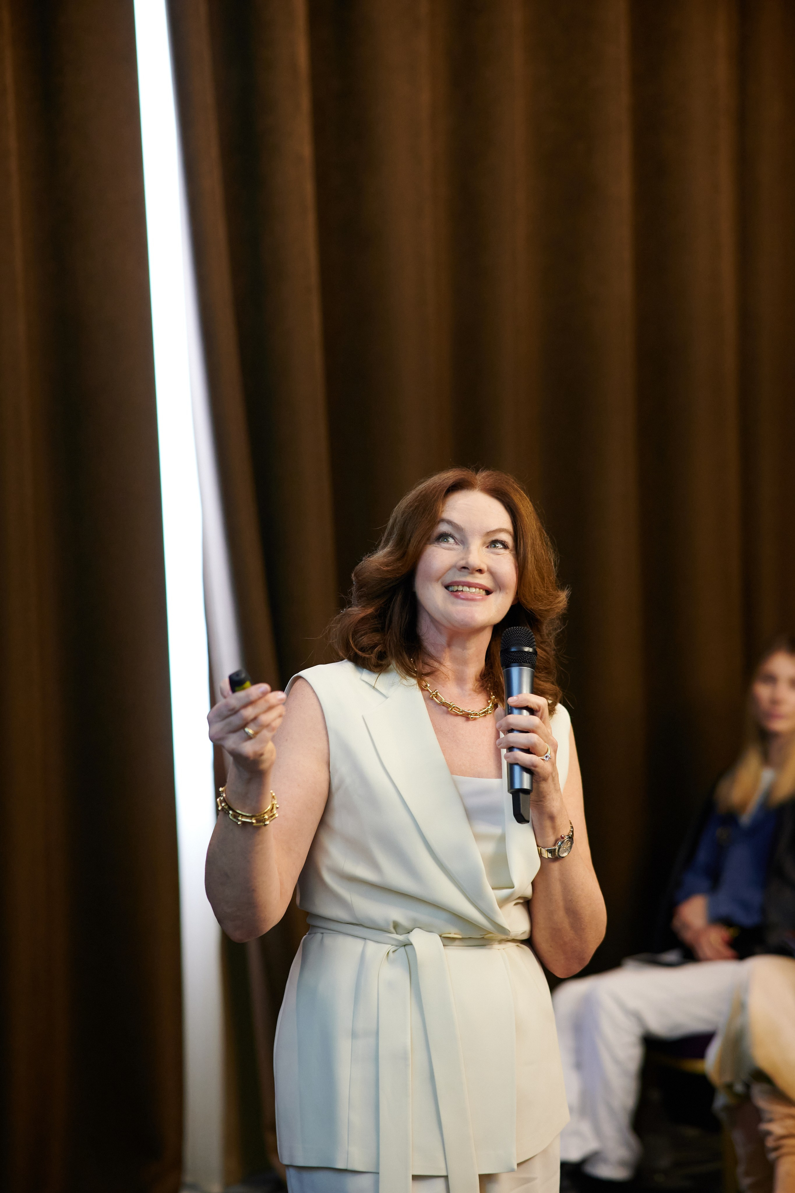 Lotte Woman club. Профессиональный репортажный фотограф в Самаре Никита Королев