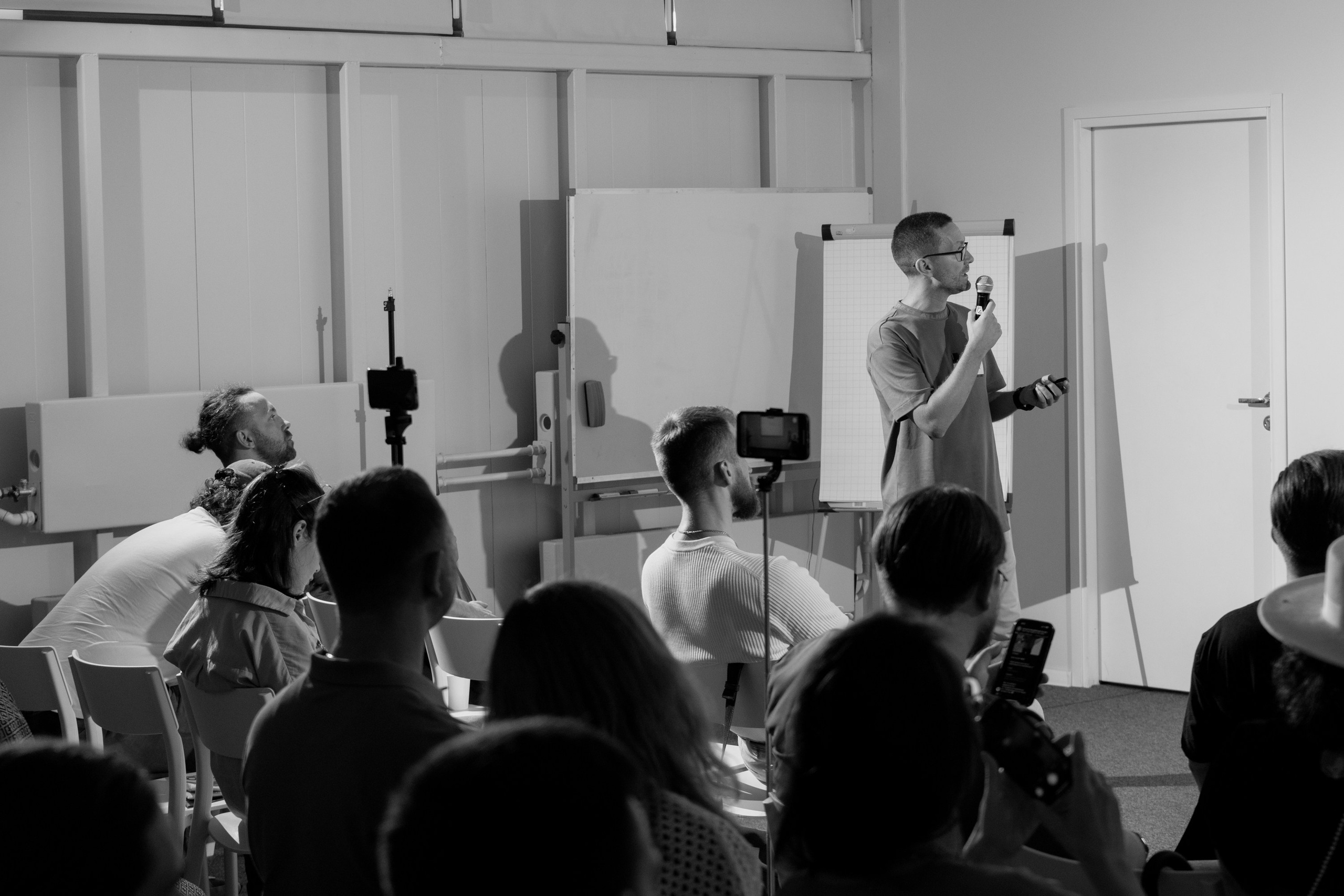 Galera Club. Фотограф Илья Чернов