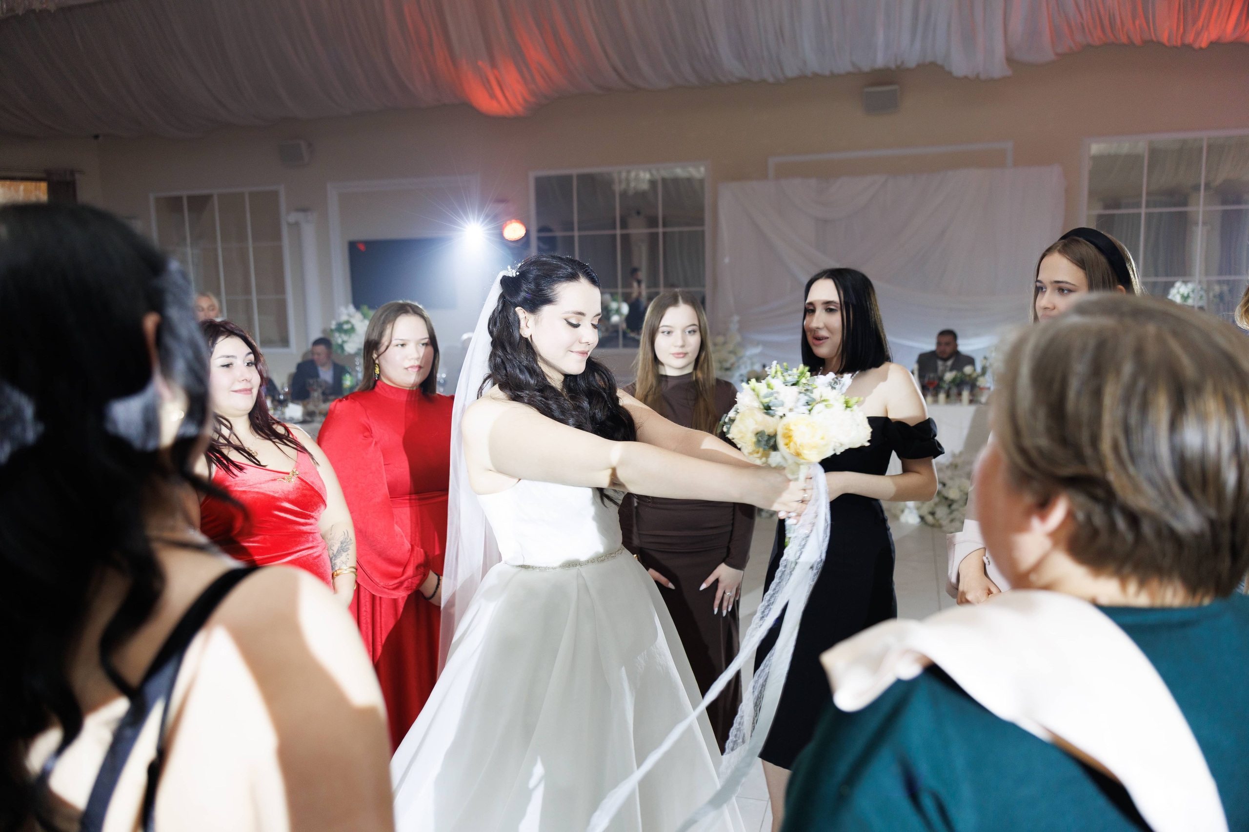 Андрей и Анастасия