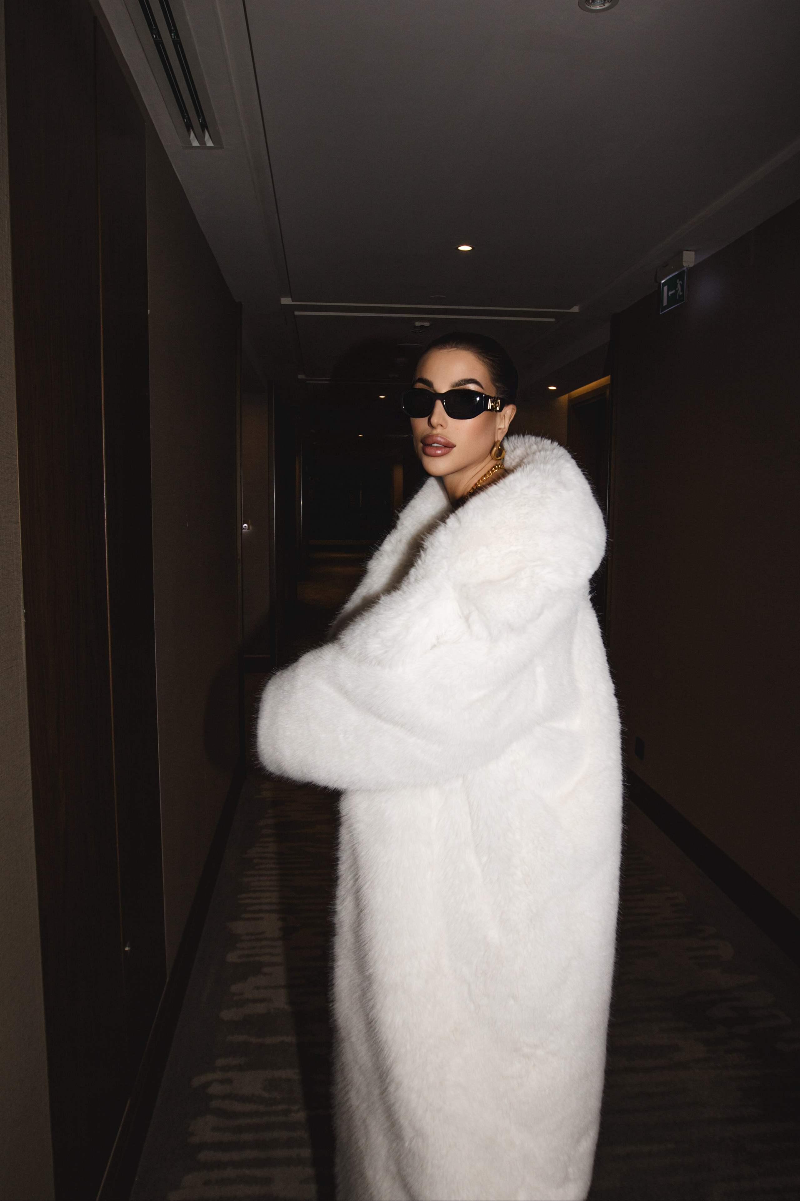 N7. Фотограф и контент-maker Диля Голубникова | Москва