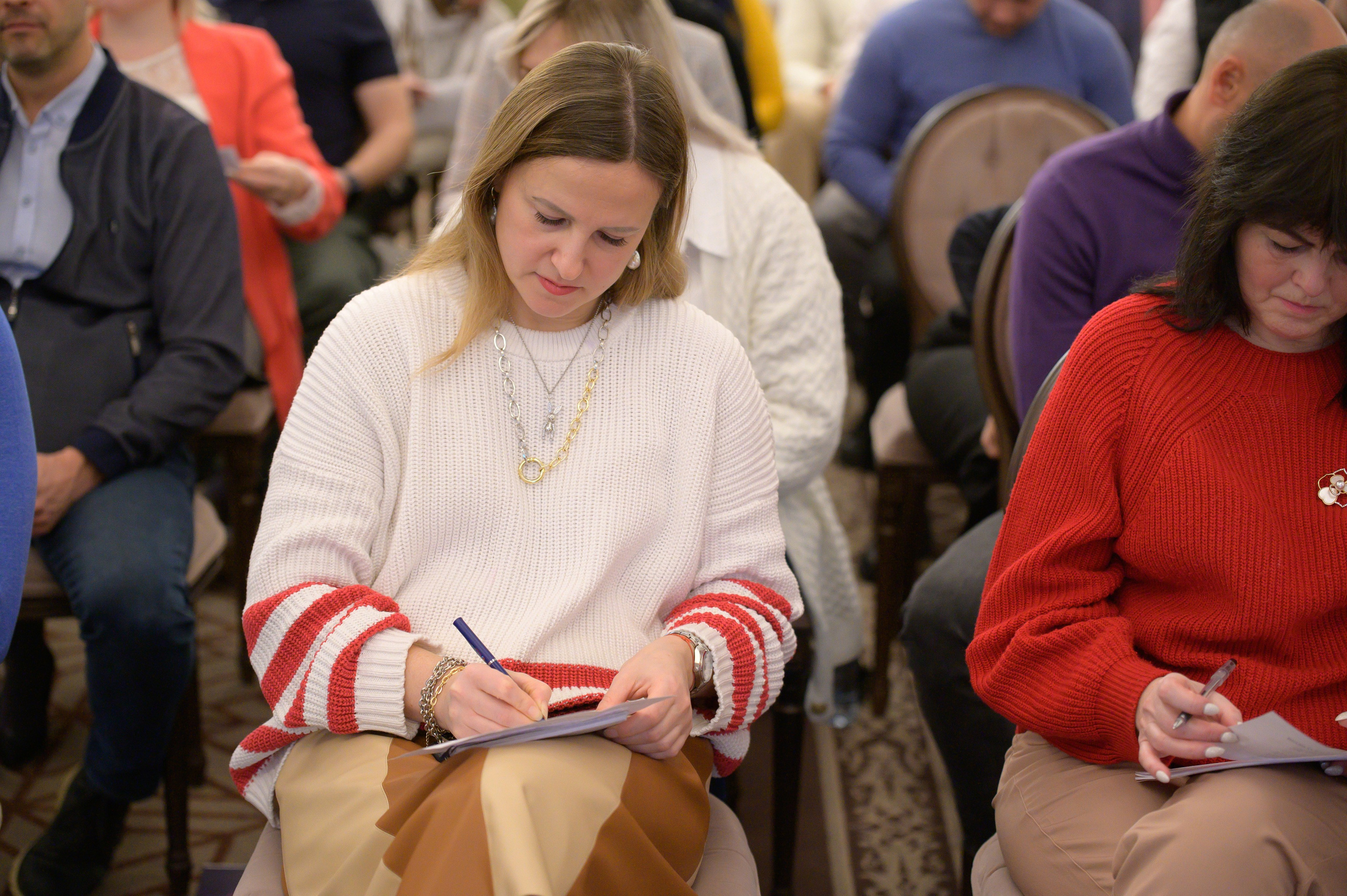 Репортажная съемка. Фотограф во Владимире Ирина Курицына