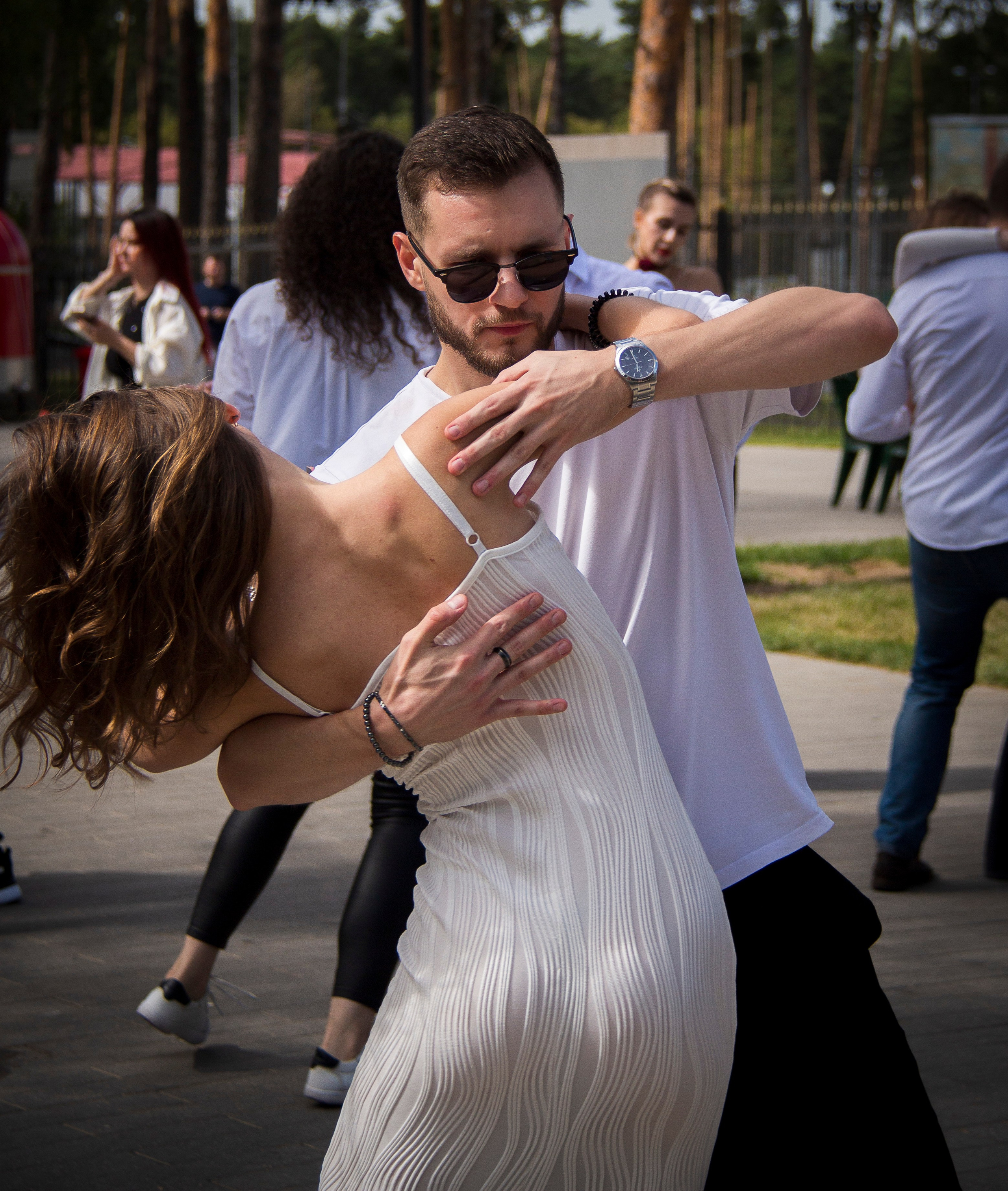 — День города в Жуковском