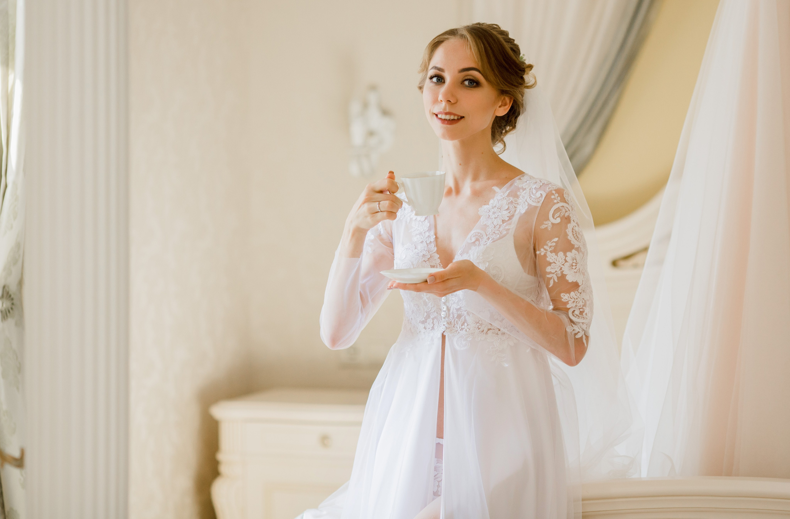 Сергей и Алиса. Свадебный и семейный фотограф в Краснодаре