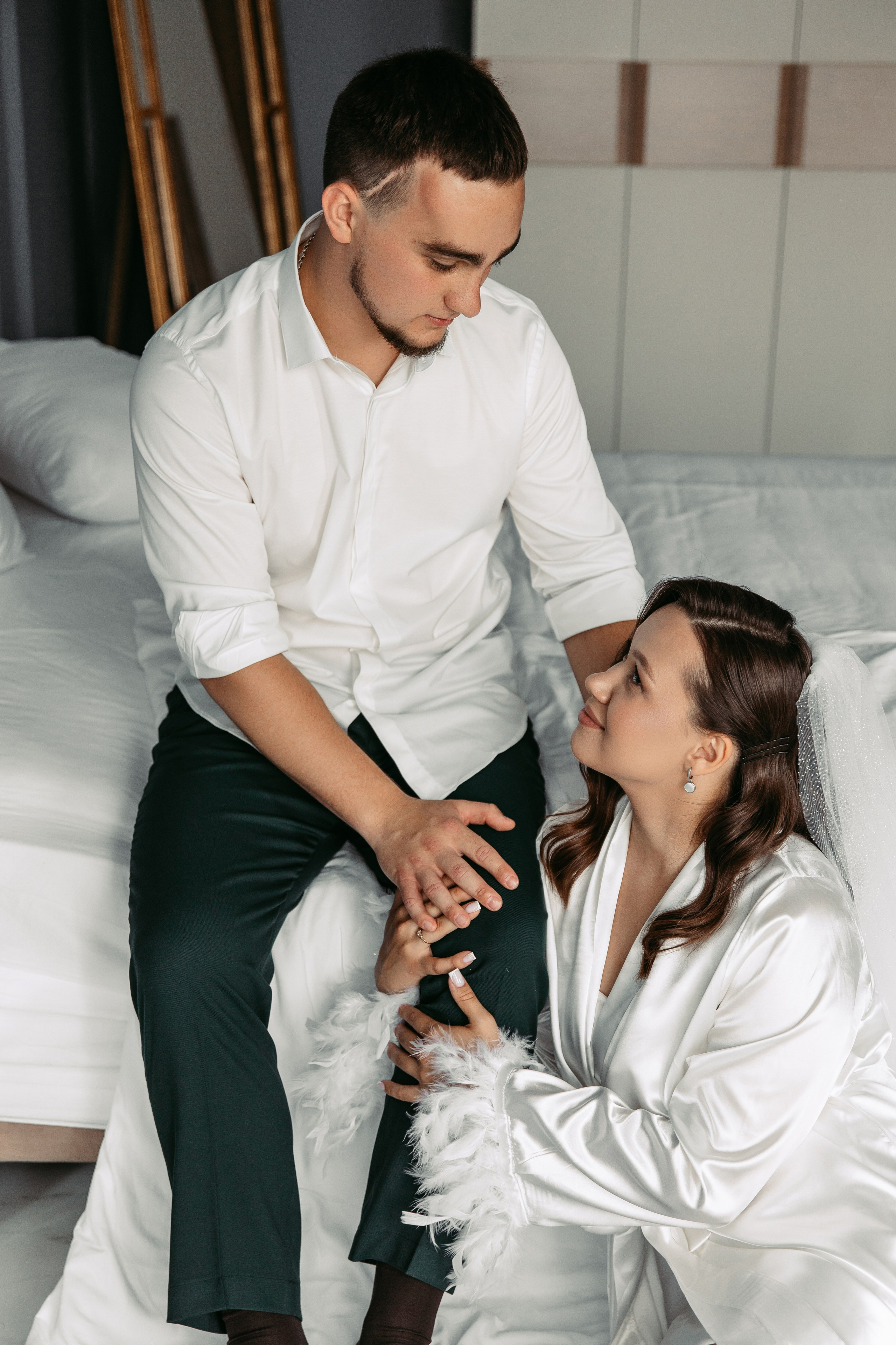 Егор & Мария. Свадебный ФОТОГРАФ и ВИДЕОГРАФ Ульяновск