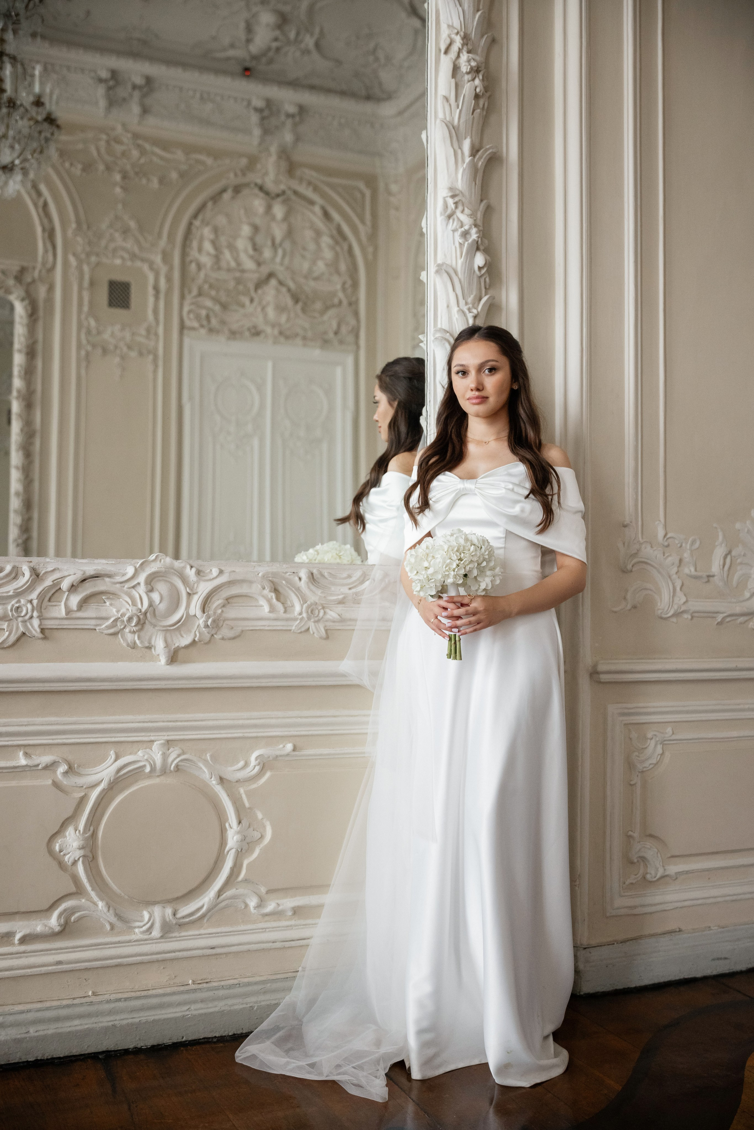 Маргарита и Руслан. Свадебный и портретный фотограф