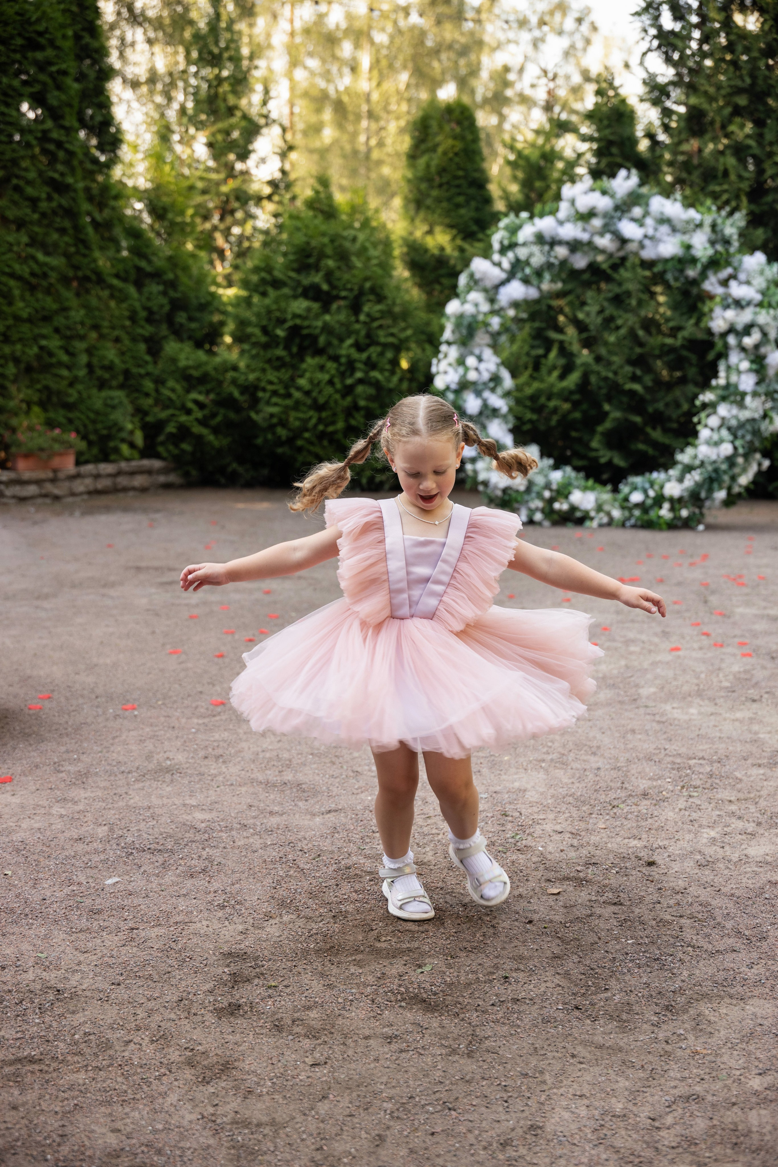 Настя и Никита. Свадебный и портретный фотограф