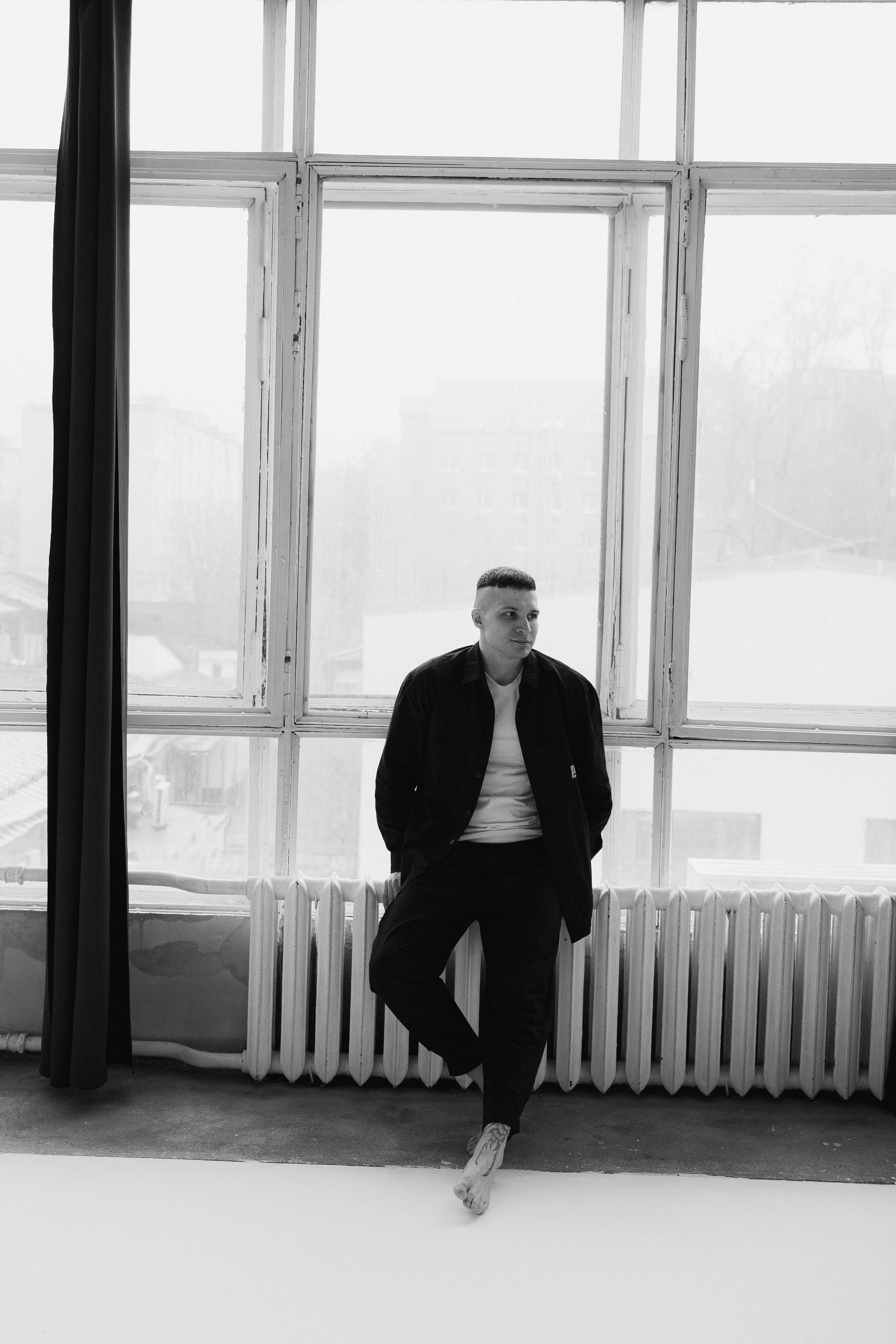 Роман студийная. Свадебный фотограф Фадеева Алёна