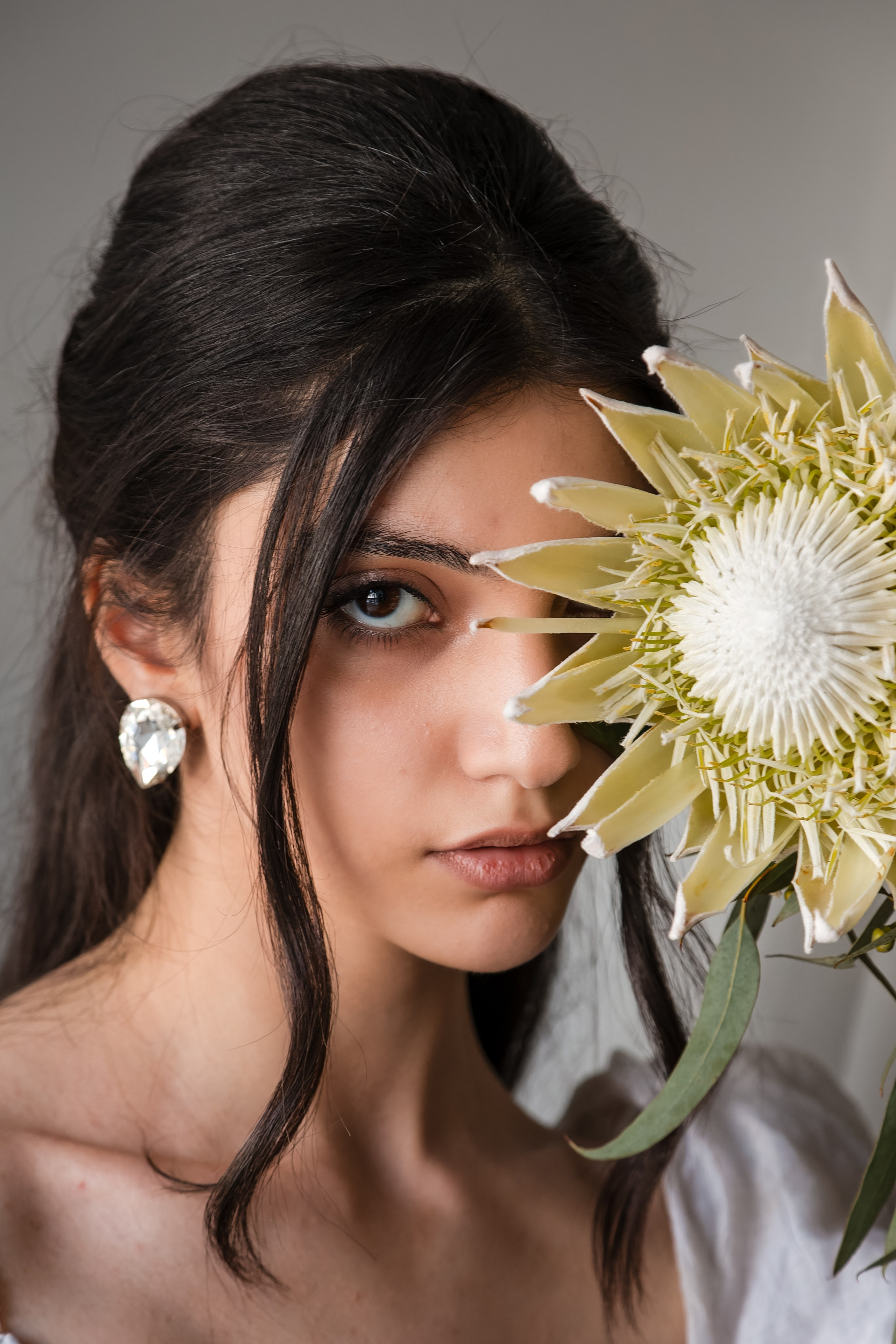 Жасмин и Михаил. Фотограф в Самаре Евгений Гурин