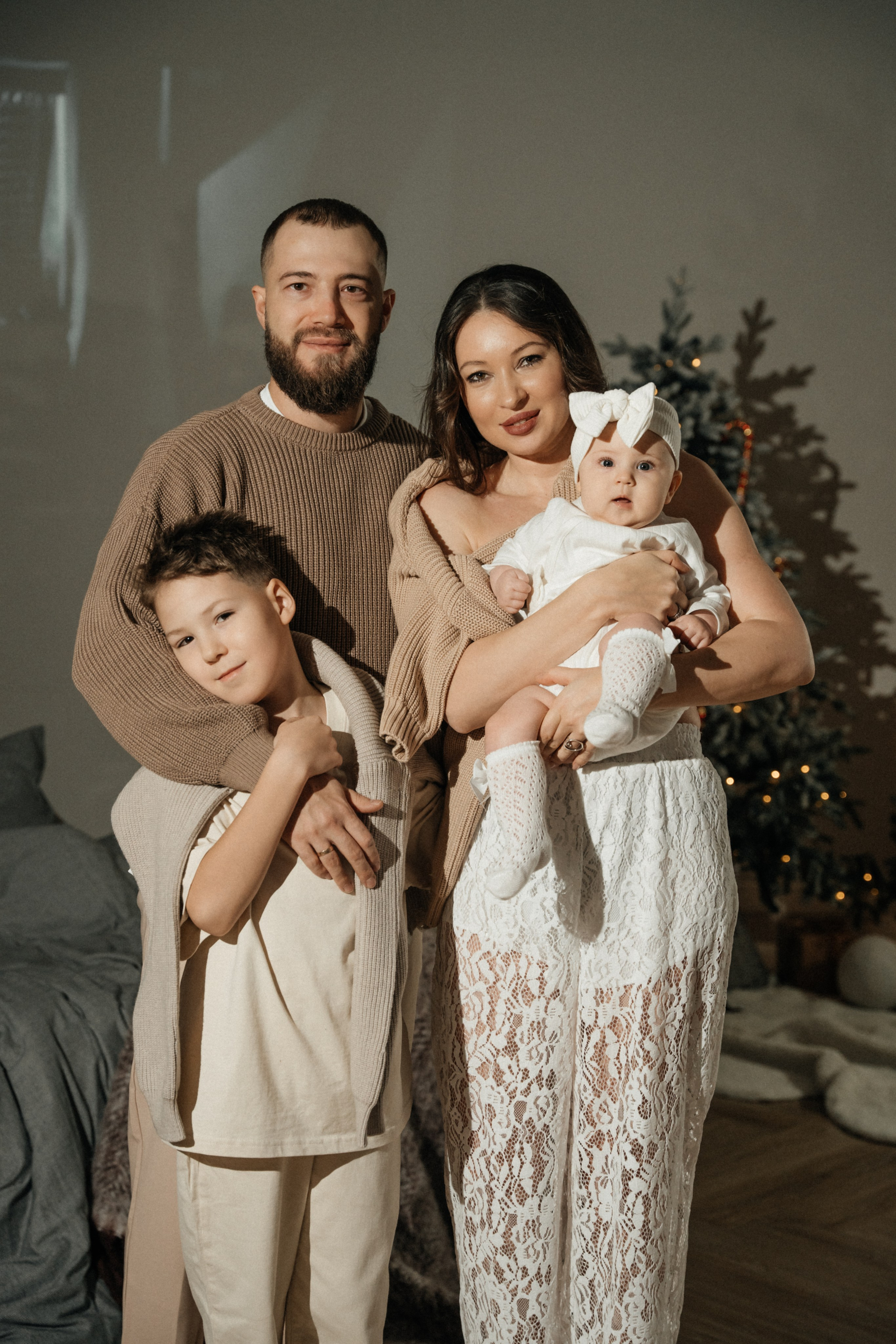 Семейные истории. Ульяна Ремезова | Фотограф | Челябинск