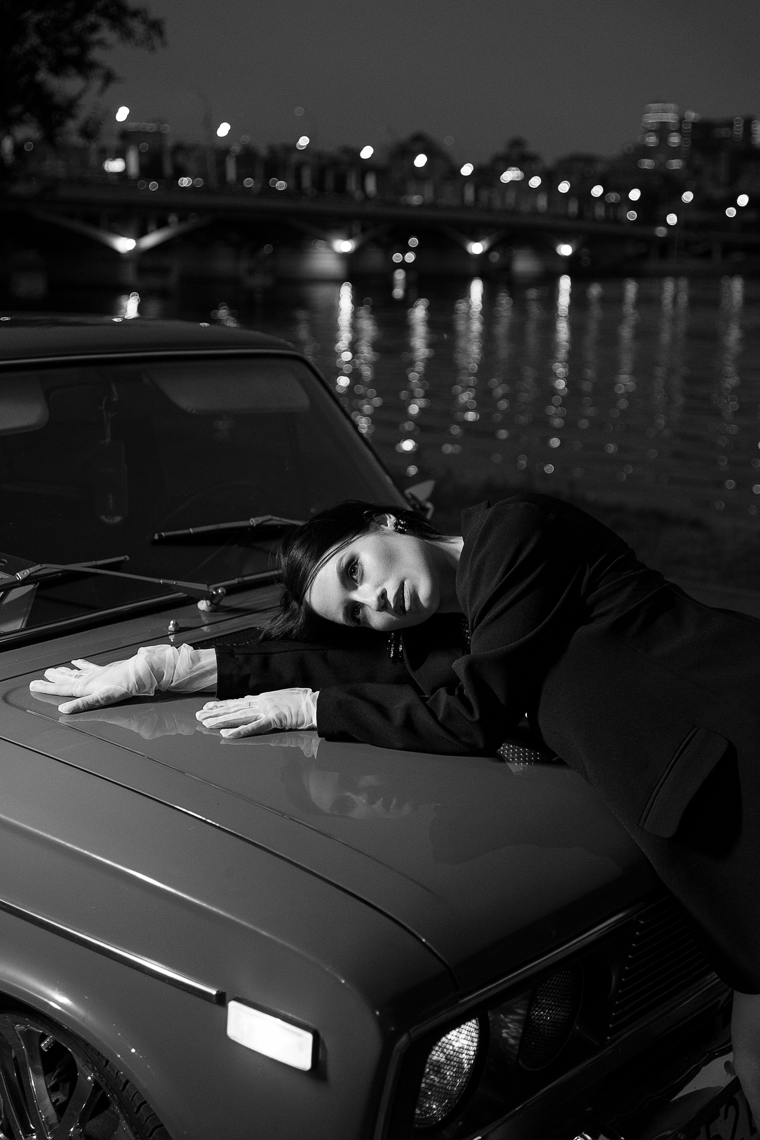 Гоша и Алёна. Свадебный фотограф Воронеж Марина Грудинина