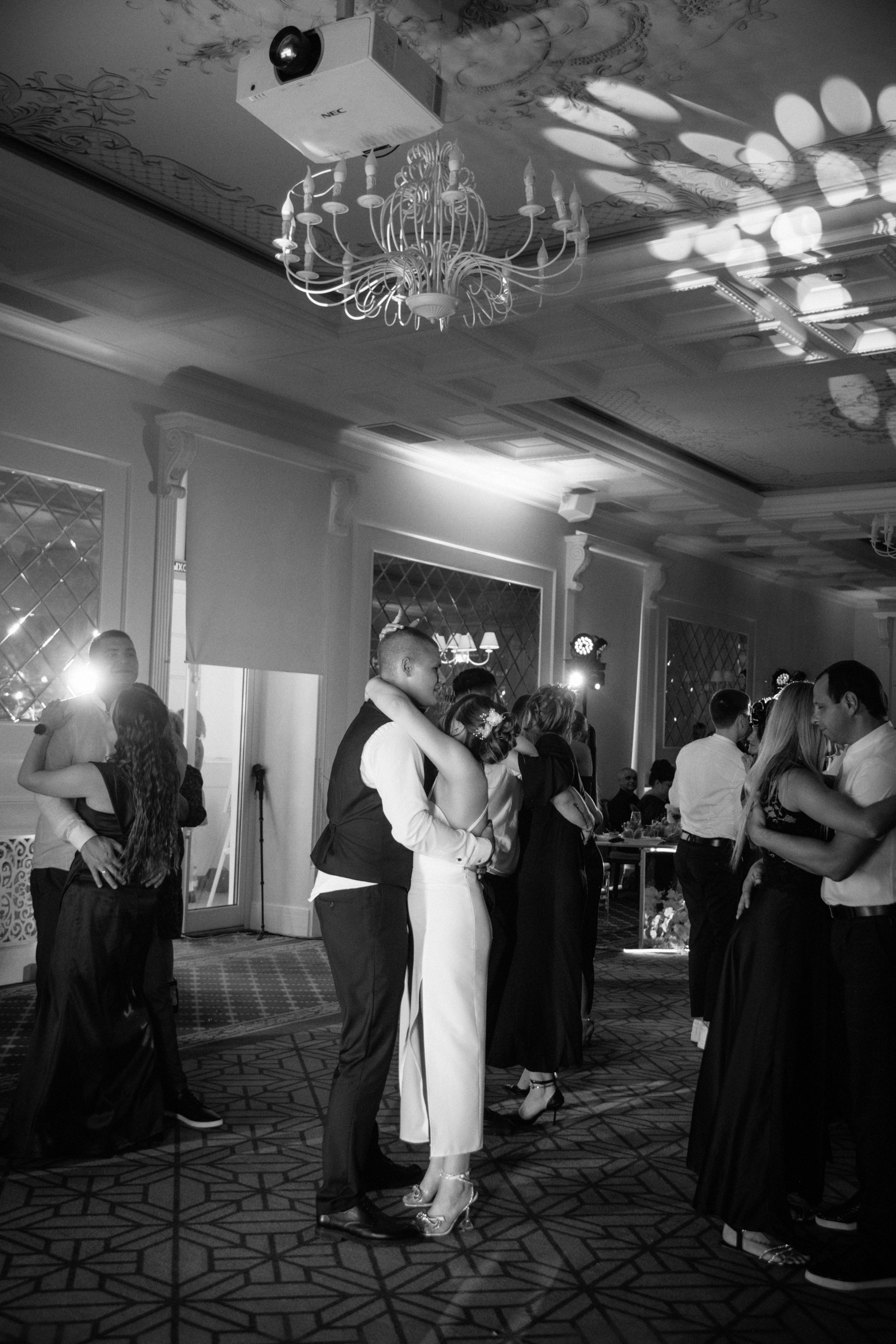 Яна и Рома. Фотограф Смоляк Алена