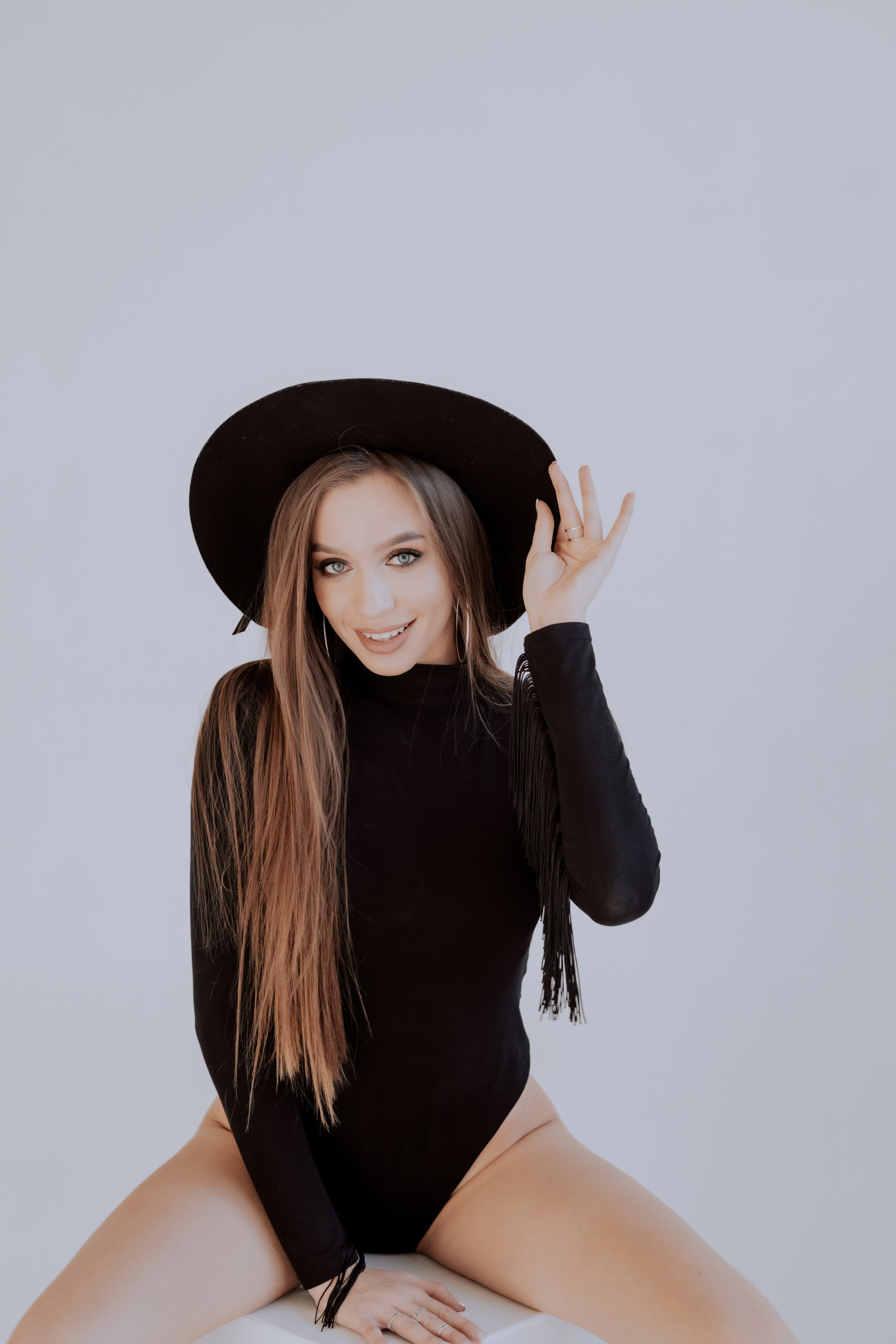 Дарья. Фотограф Волгоград Кристина Прохоренко