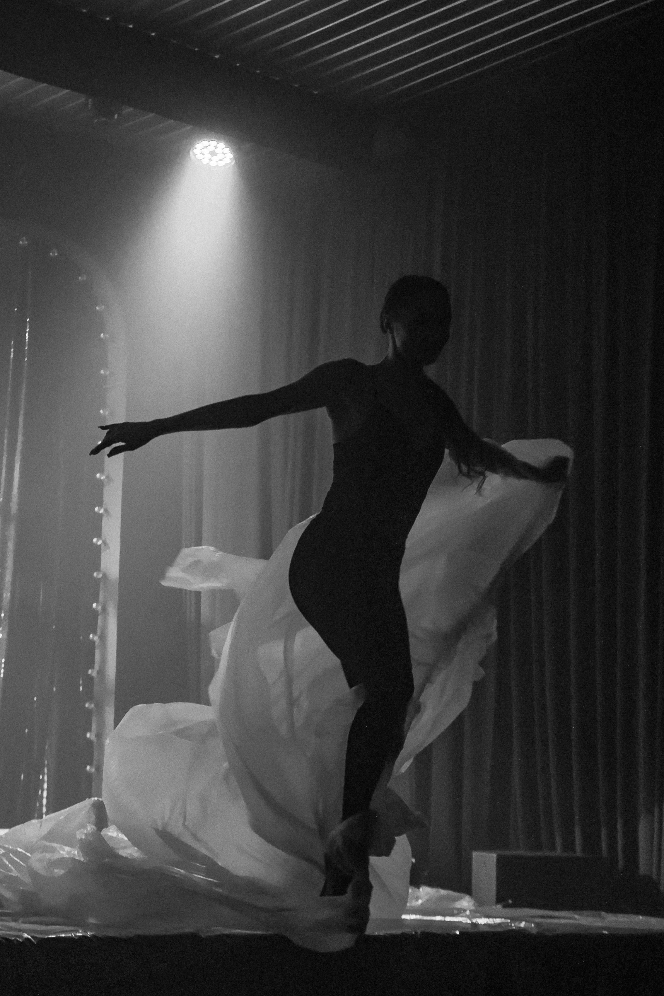 Большая Исповедь _ IVEX. Фотограф Юлия Мальцева