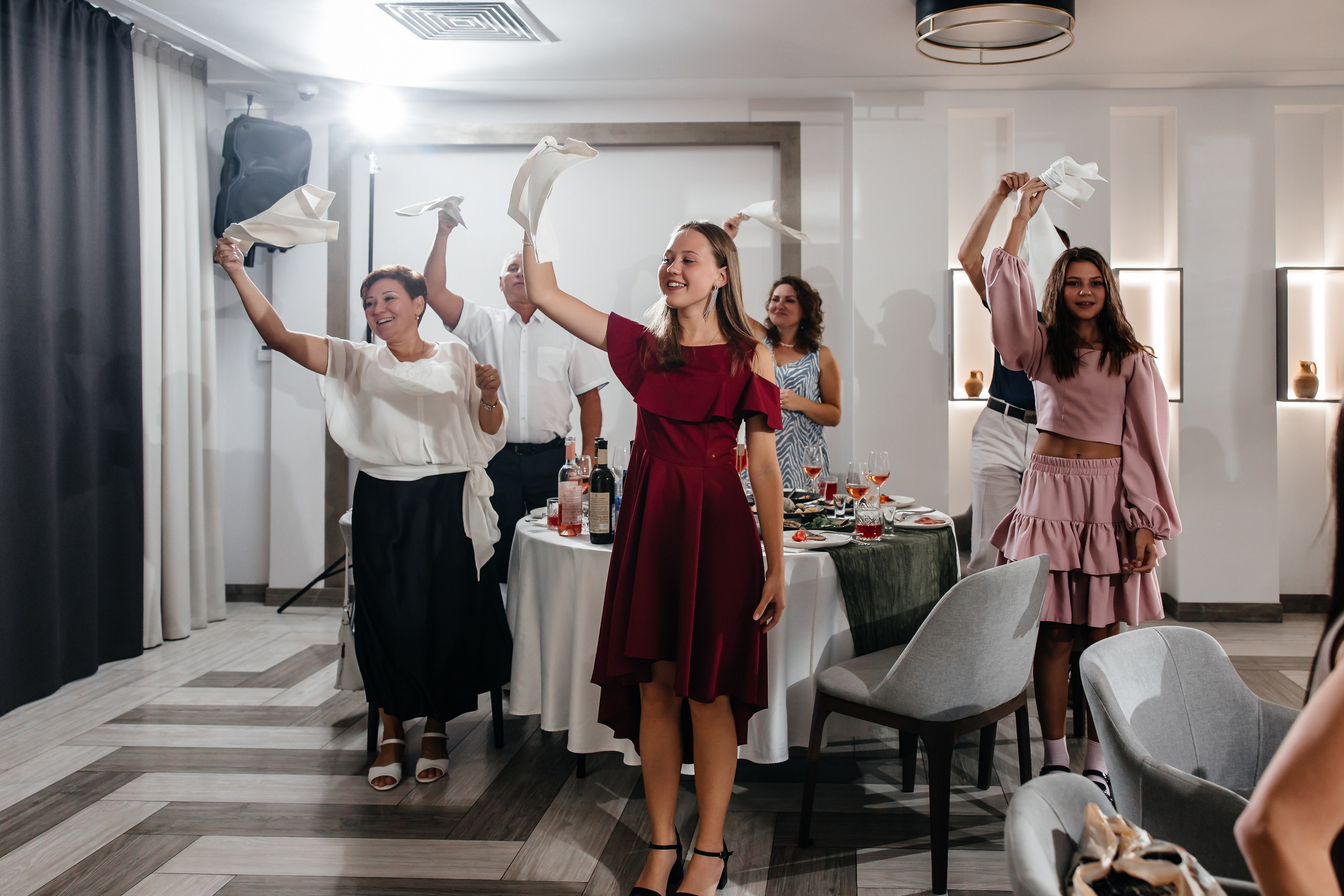 Анонс свадьбы для Ольги и Романа. Свадебный фотограф в Крыму и Севастополе Ольга Баскакова