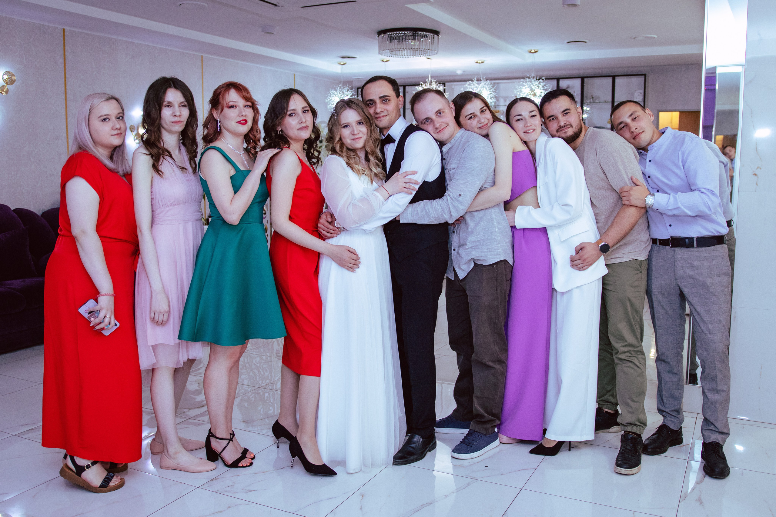 Профессиональный свадебный фотограф в Уфе от 3000 руб. Свадебный и семейный фотограф в Уфе и Башкирии Дмитрий Коломеец