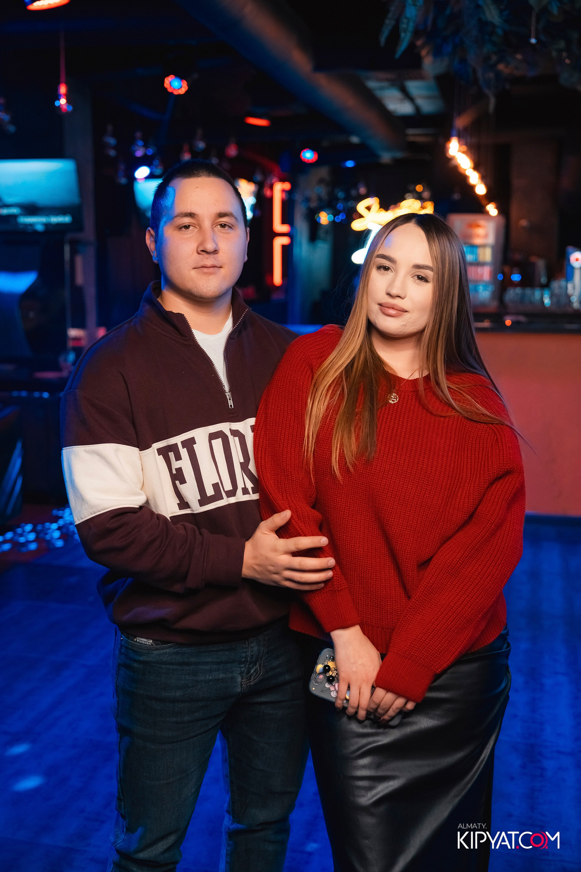 ДОРОГАЯ, Я НЕ ПИЛ. КИПЯТКОМ АЛМАТЫ! Фотосъемка мероприятий в Алматы