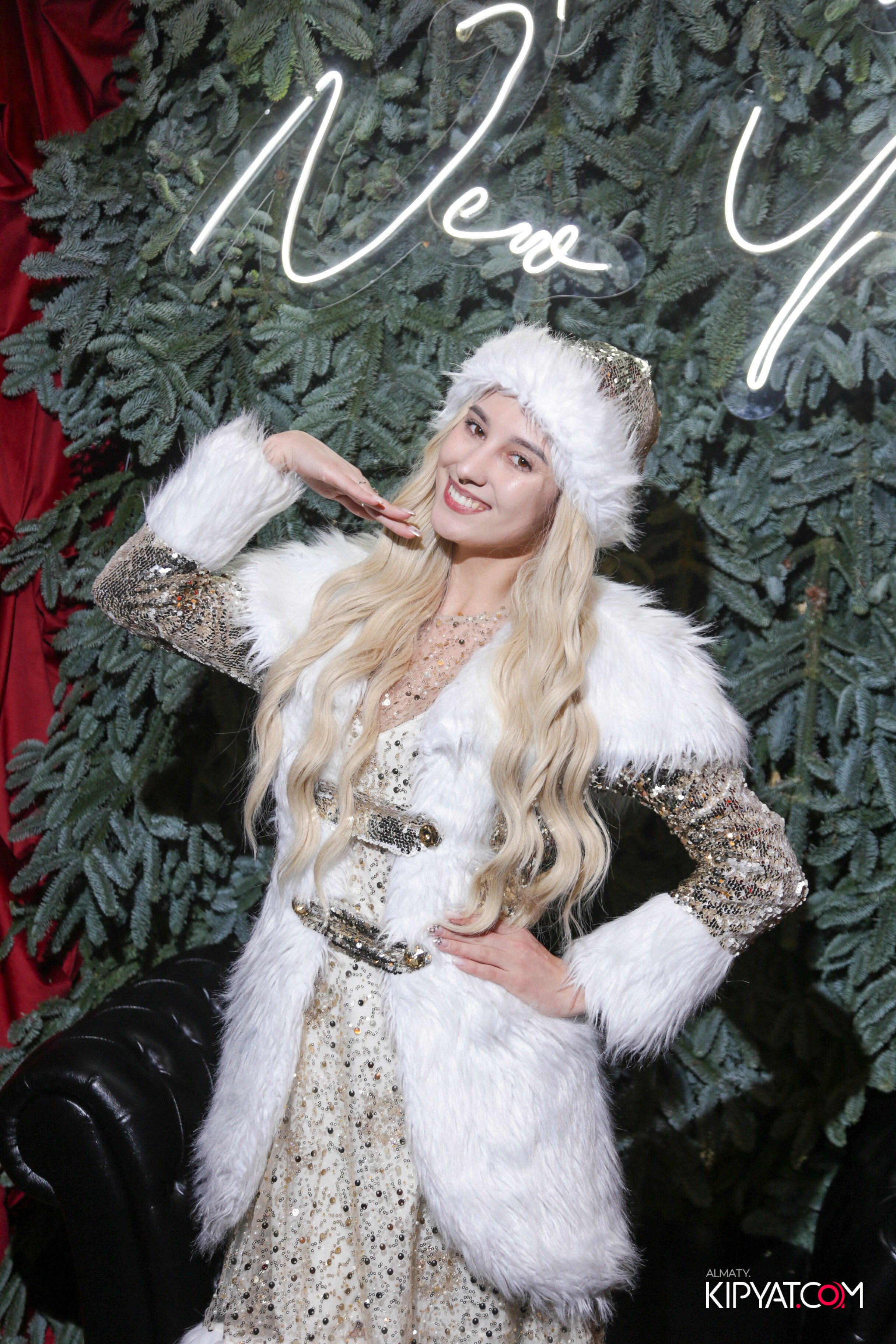 ДОРОГАЯ, Я НЕ ПИЛ. КИПЯТКОМ АЛМАТЫ! Фотосъемка мероприятий в Алматы