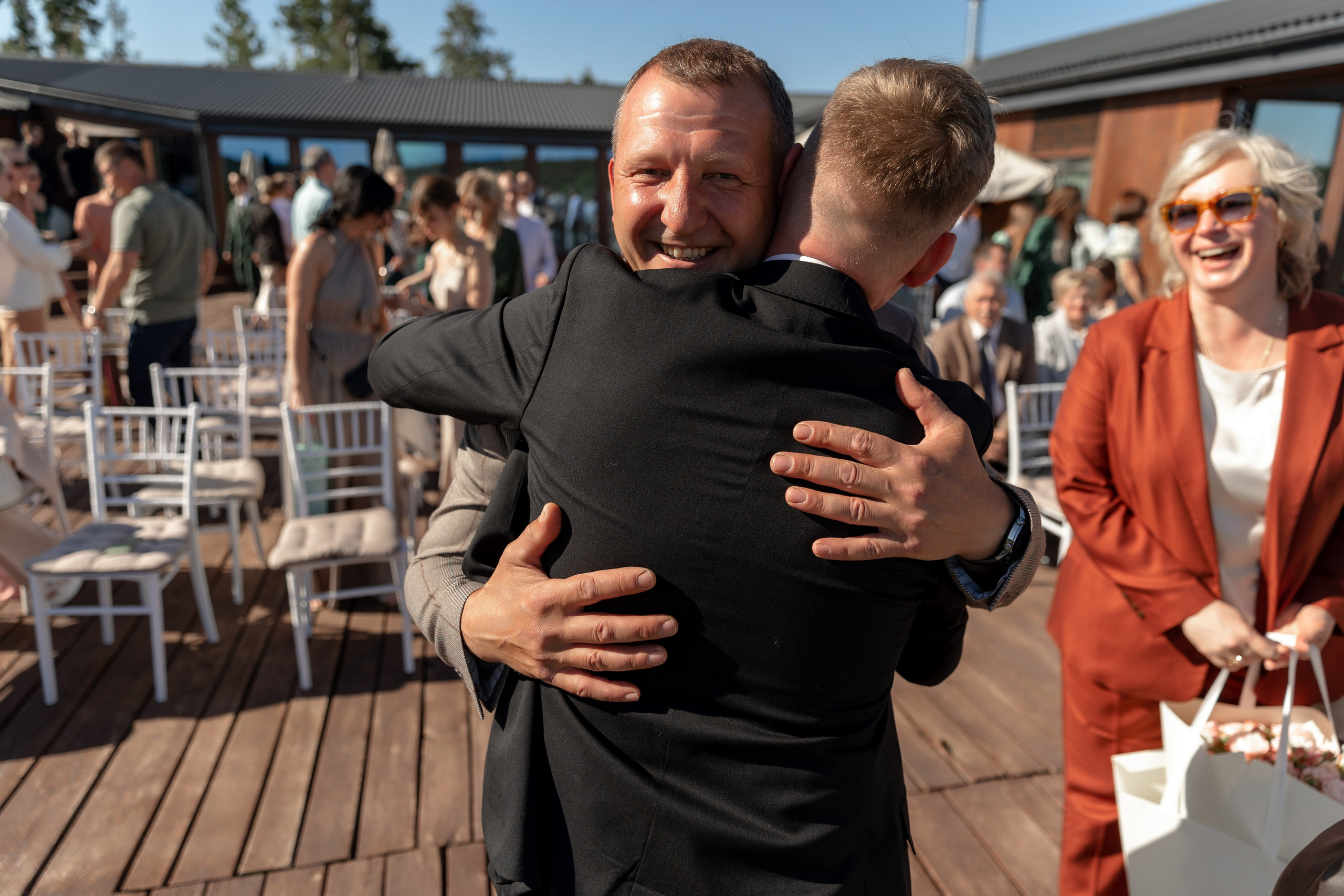 Екатерина и Алексей. Я Ира и я фотографирую свадьбы более 10 лет