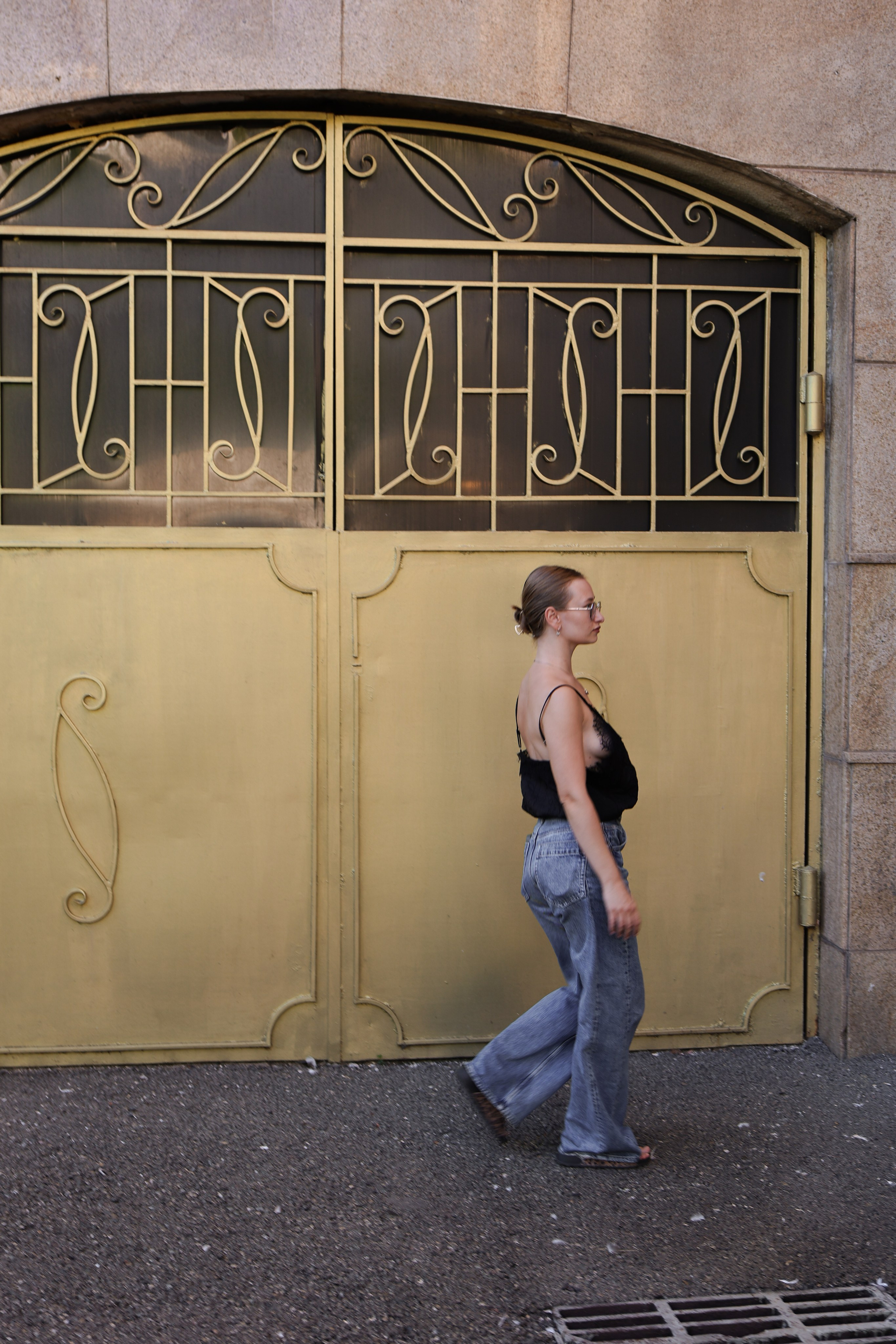 ЗИМНИЙ ТЕАТР. Фотограф Москва Оля Олбимак