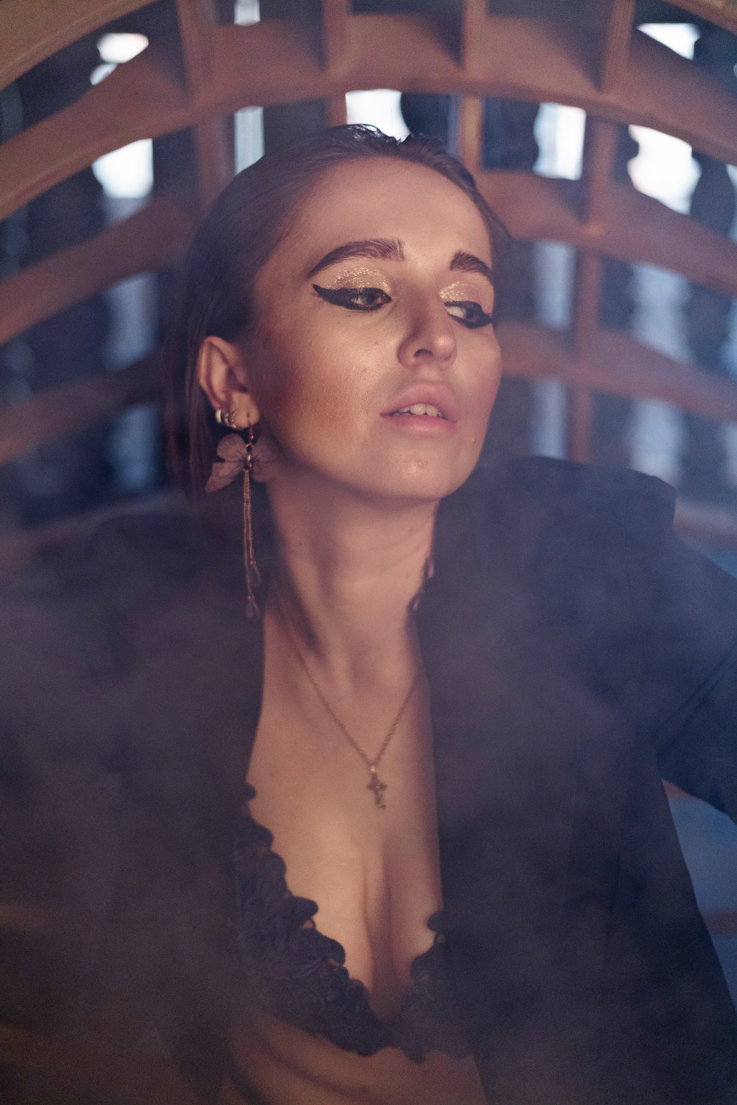 Тропикана-женщина. Md: Валентина. Фотограф в Санкт-Петербурге Малов Владимир