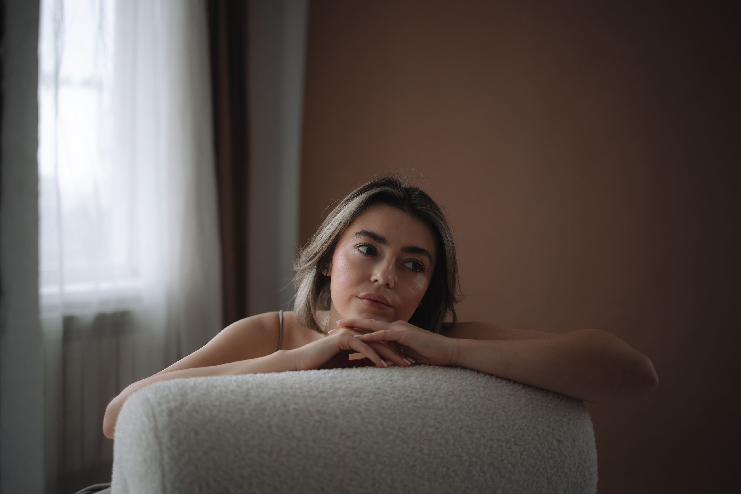 Семейный и портретный фотограф в Астрахани Доронина Рашида