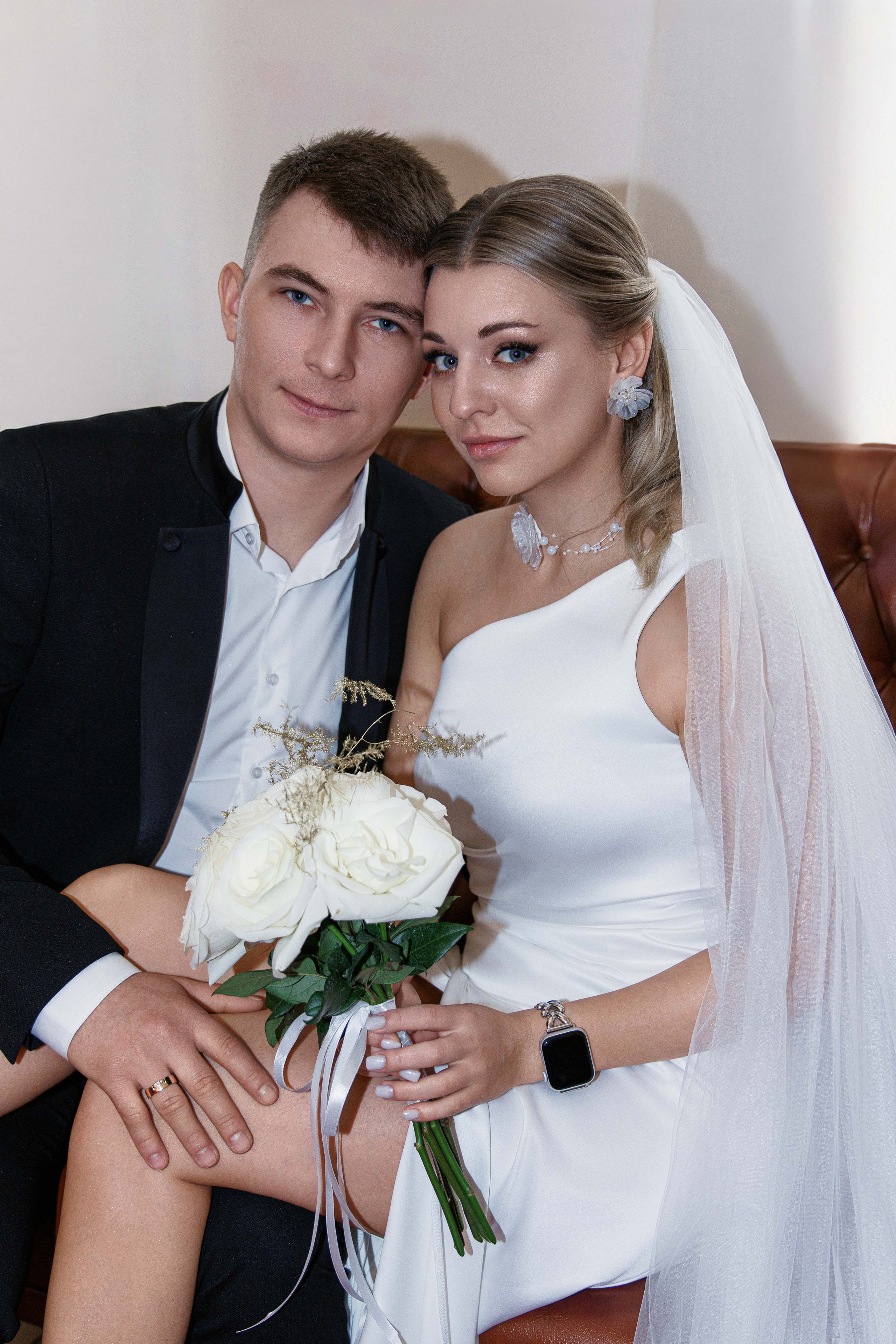 Свадьба. Фотограф Ольга Эмбер