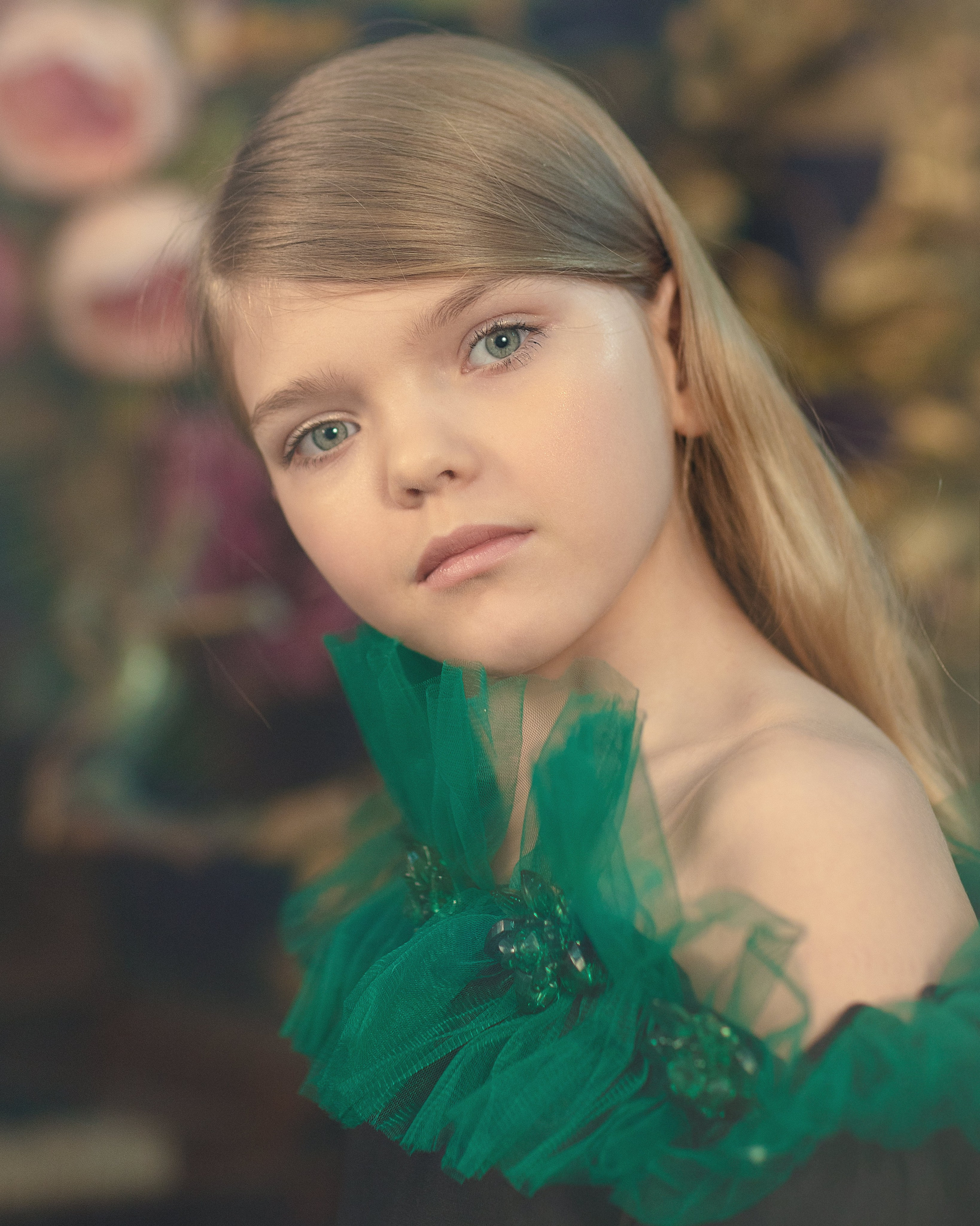 Смотреть. Фотограф Ольга Эмбер