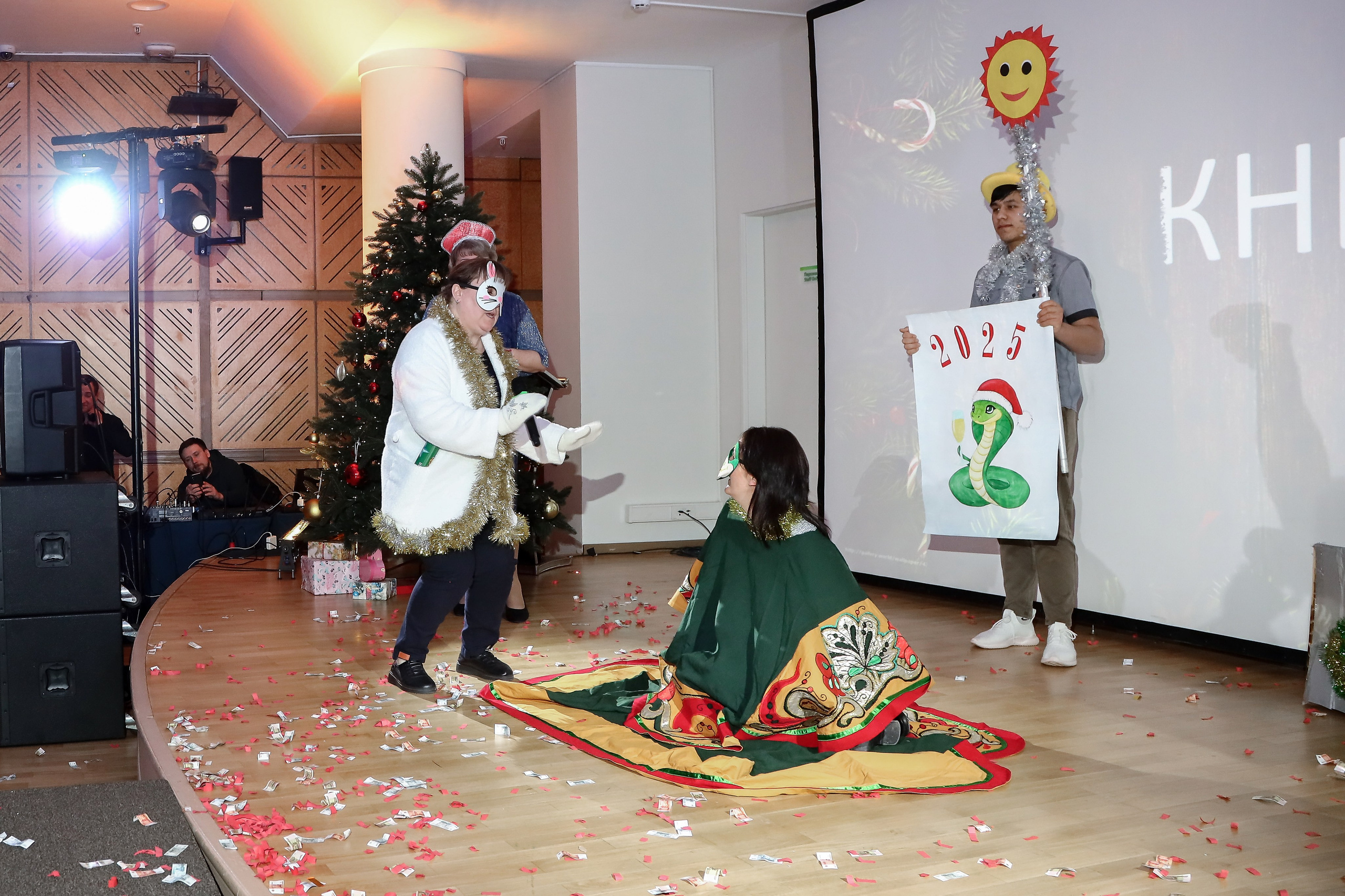 Edge Селигерская. Фотограф Антон Чупринин