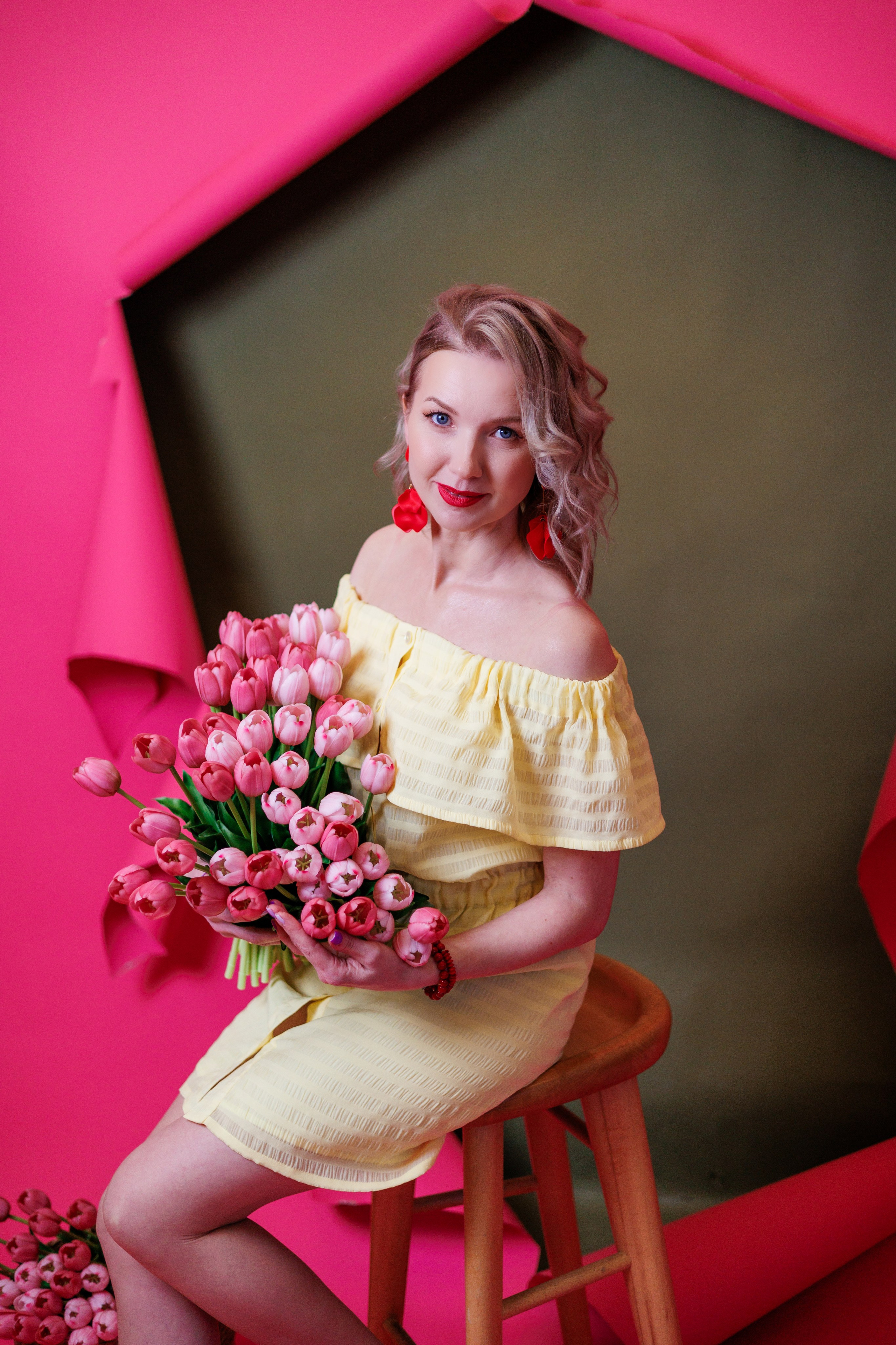 Надежда. Свадебный и семейный фотограф в Армавире