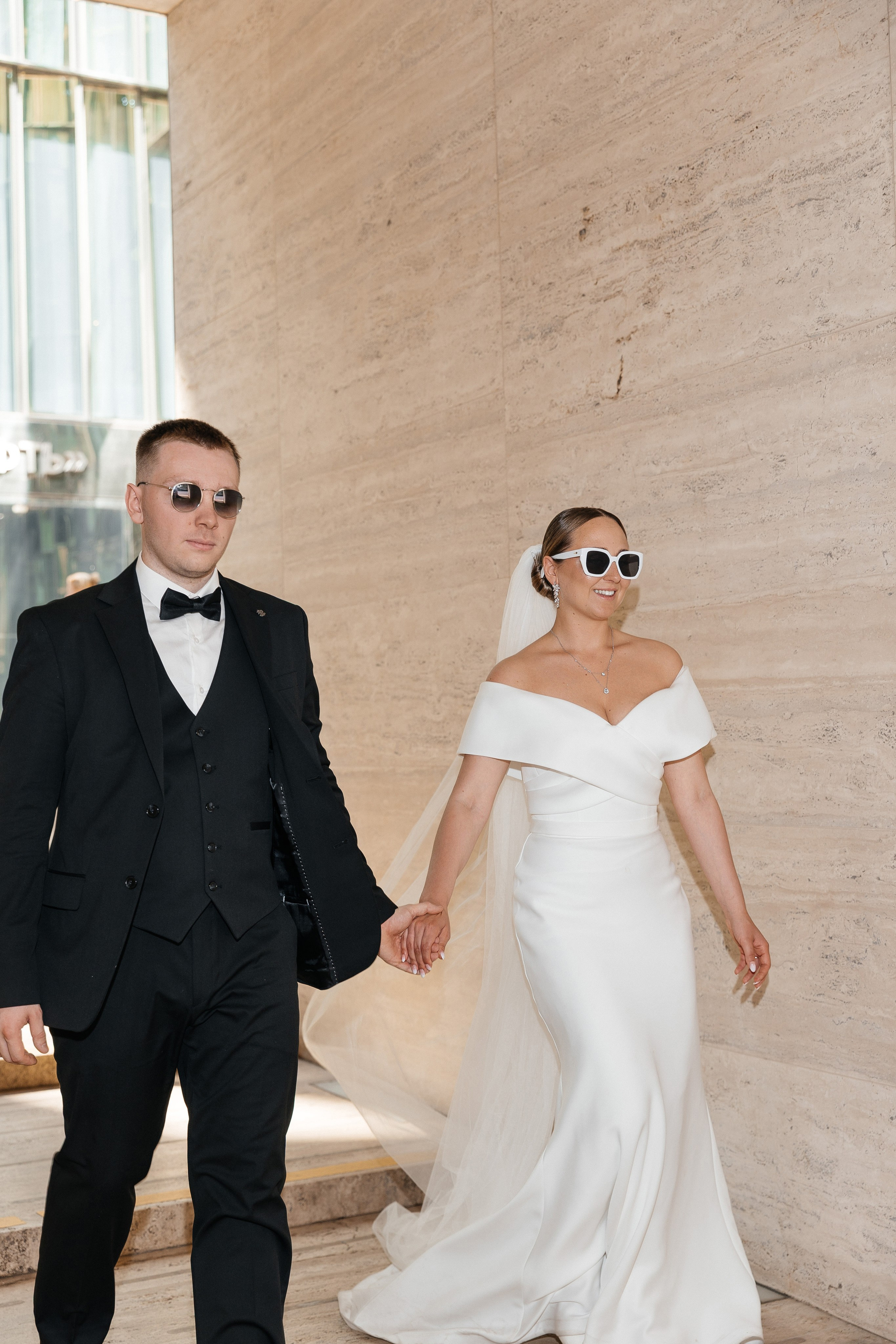 Ярослав и Евгения. Свадебный и репортажный фотограф в Санкт-Петербурге Николай Голованов