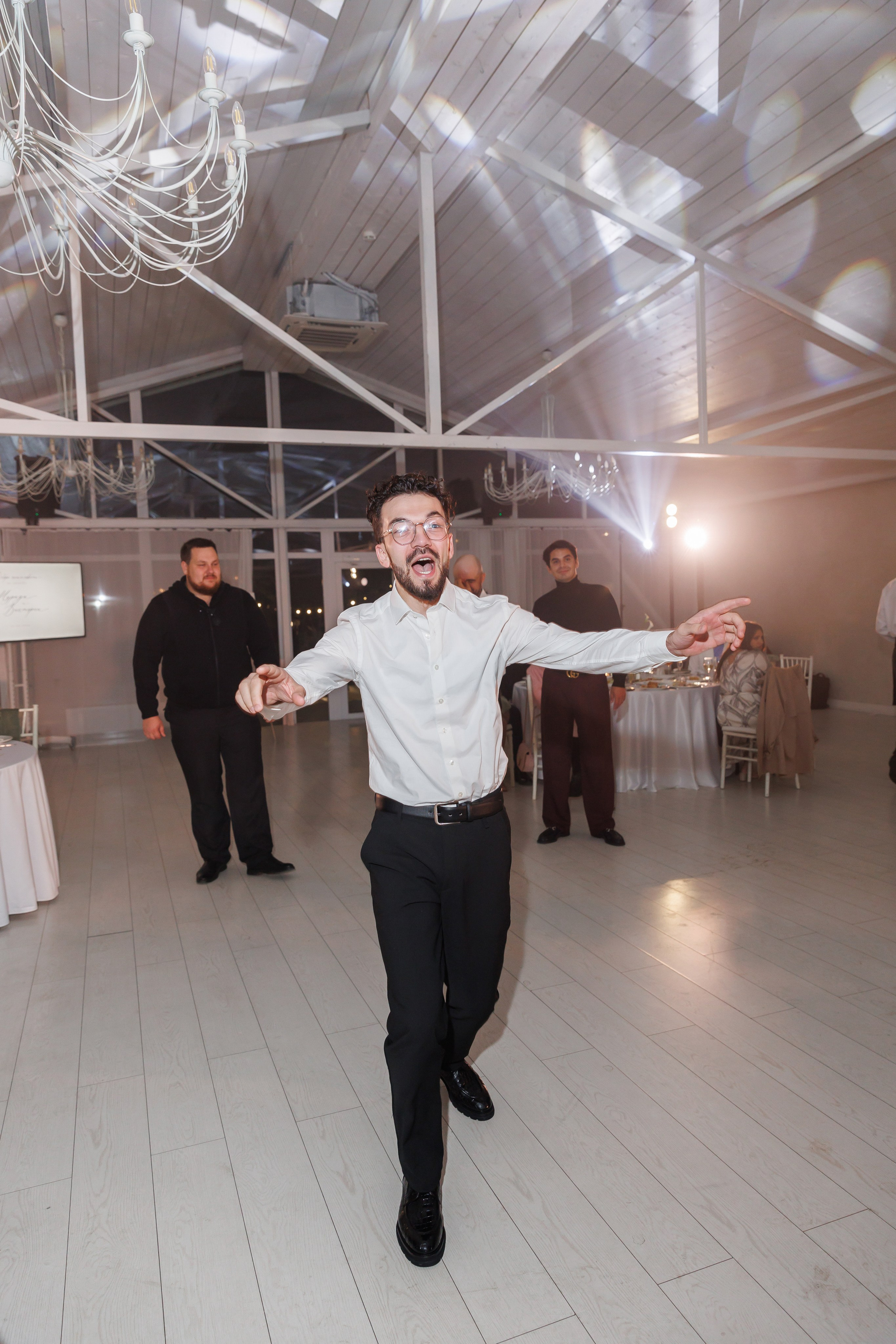 Мурад и Виктория. Свадебный и репортажный фотограф в Санкт-Петербурге Николай Голованов