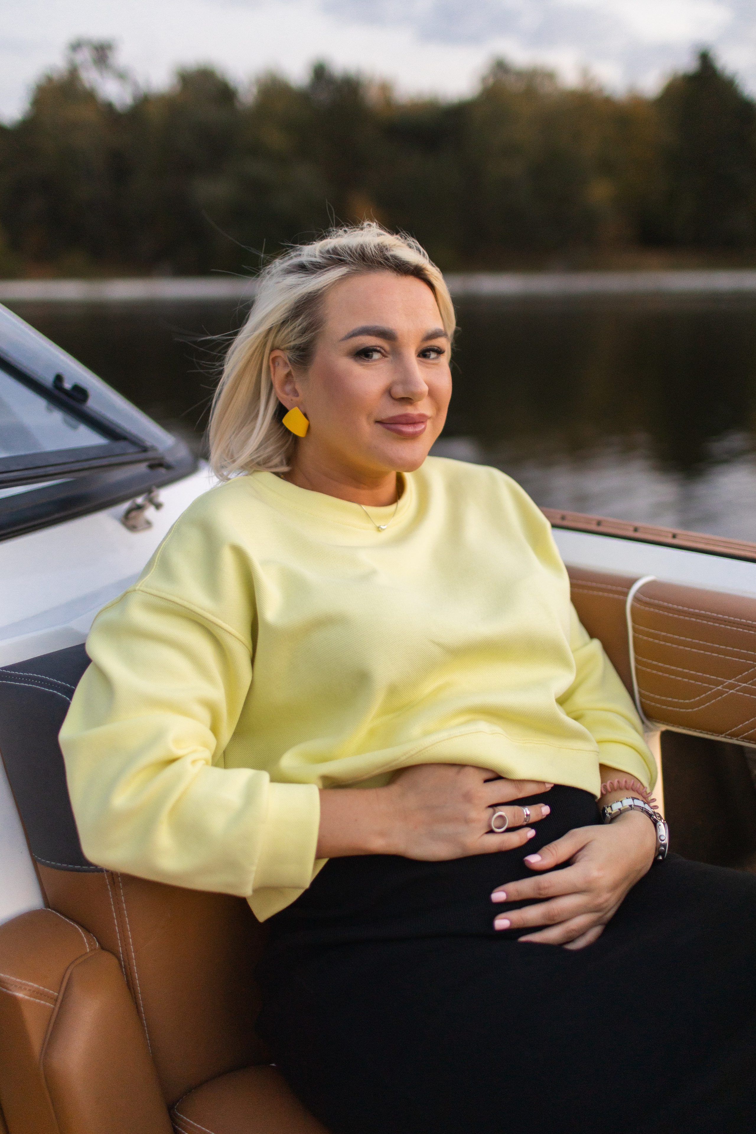 Baby shower. Фотограф в Москве Десятова Ксения