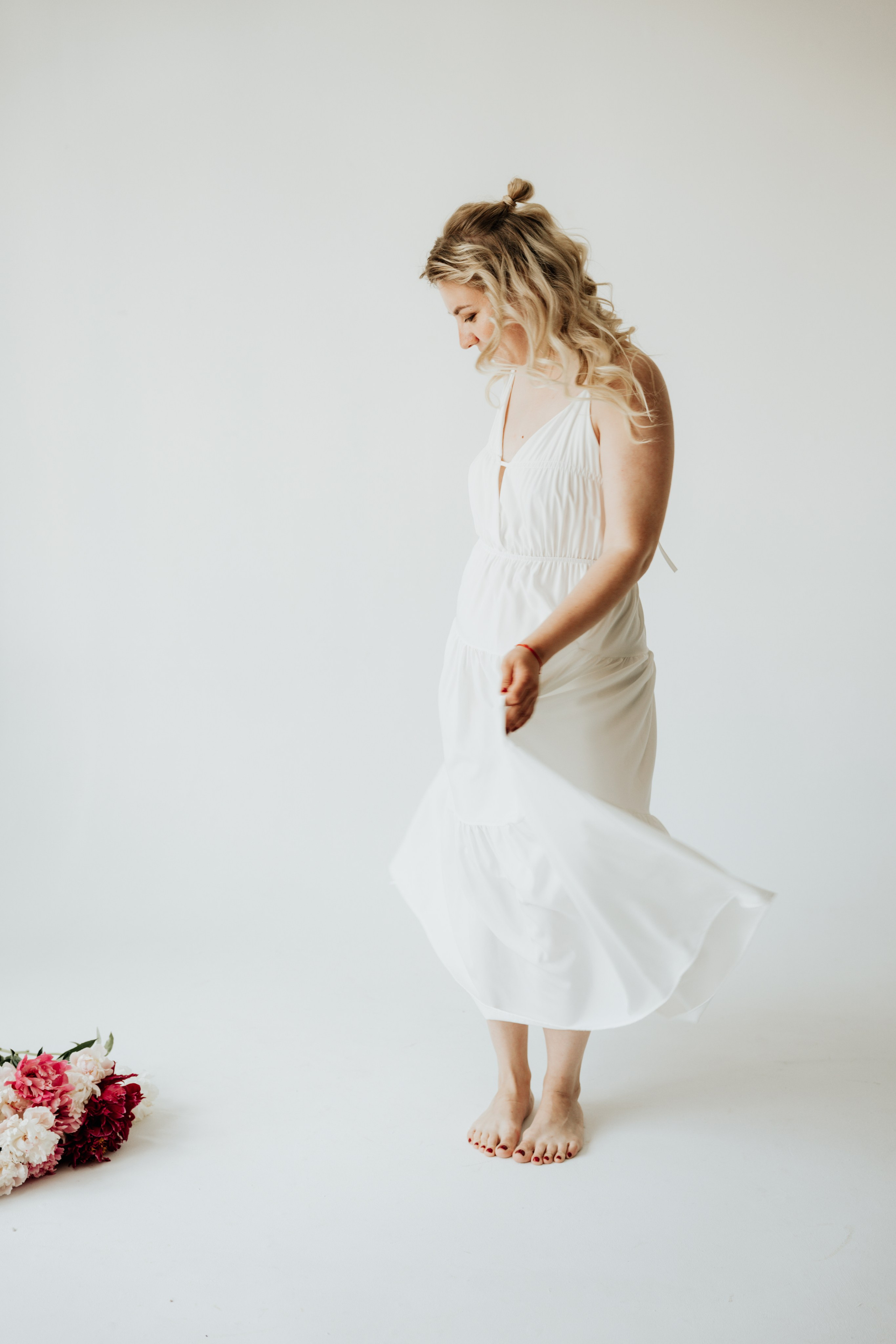 Нежность. Фотограф и видеограф Мария Банщикова, Солнечногорск, Москва