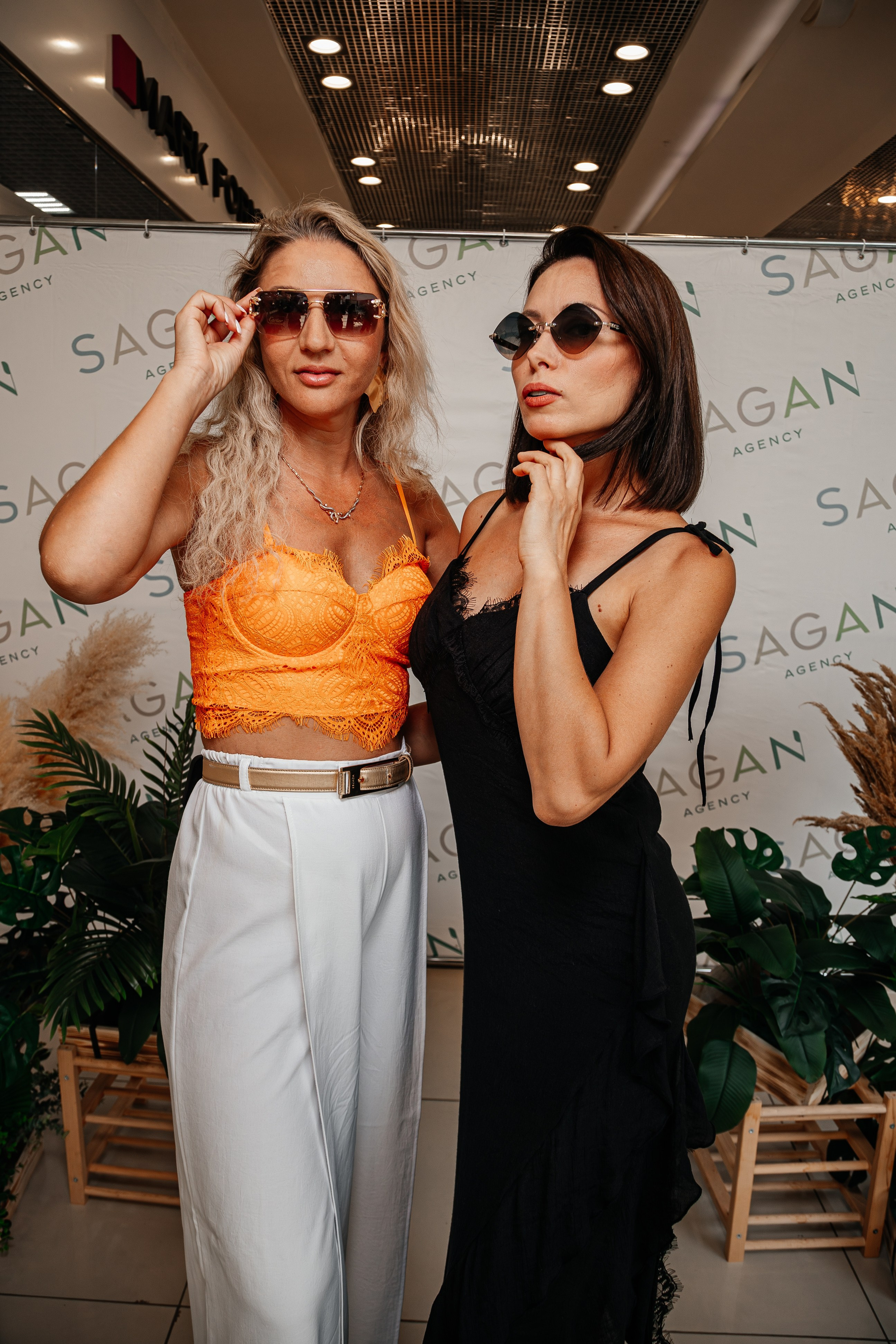 Репортаж. LINE Lab