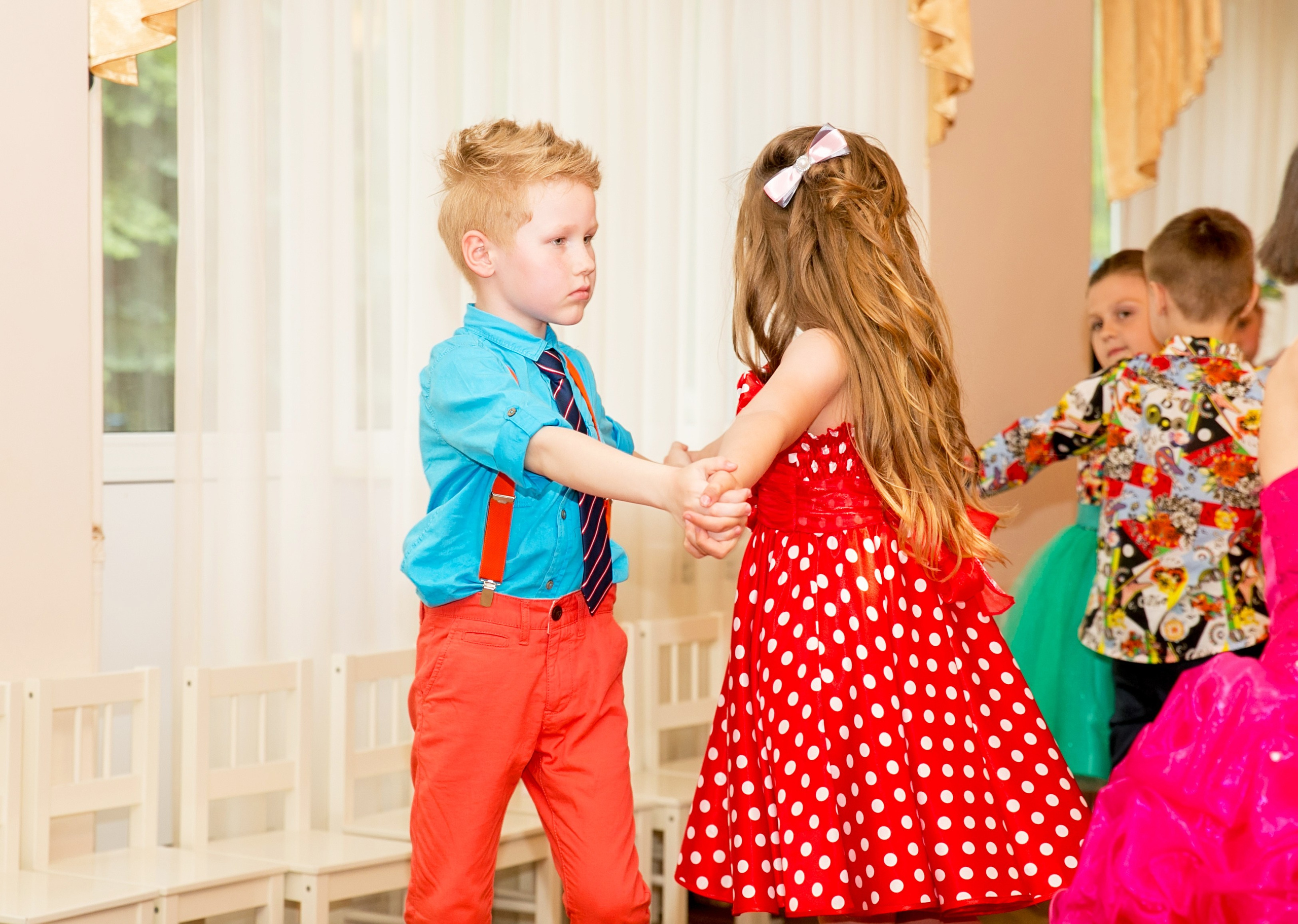 Выпускной стиляги. Семейный и детский фотограф в Нижнем Новгороде