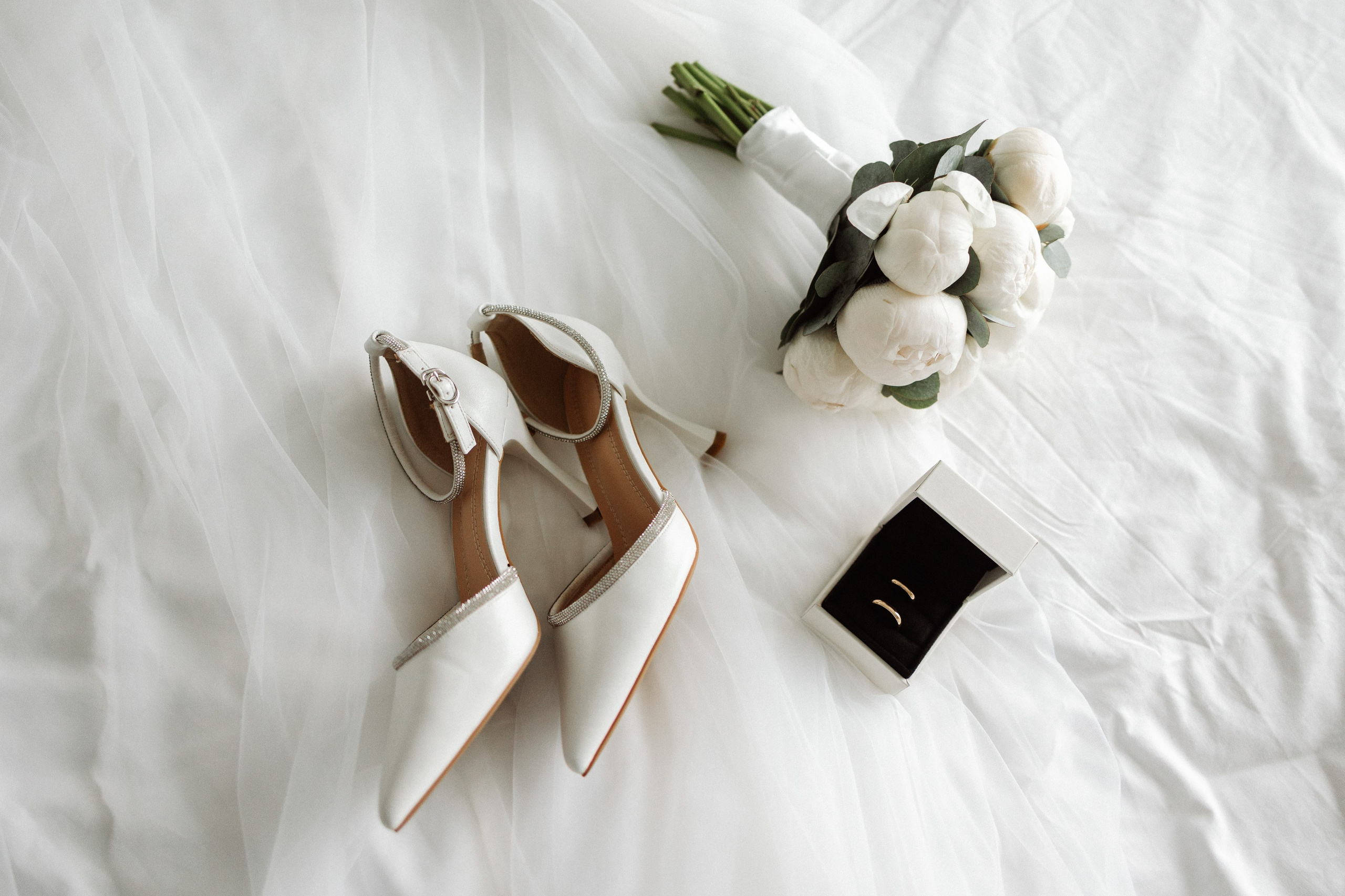 Арсений и Екатерина. Свадебный фотограф Маргарита Глумскова