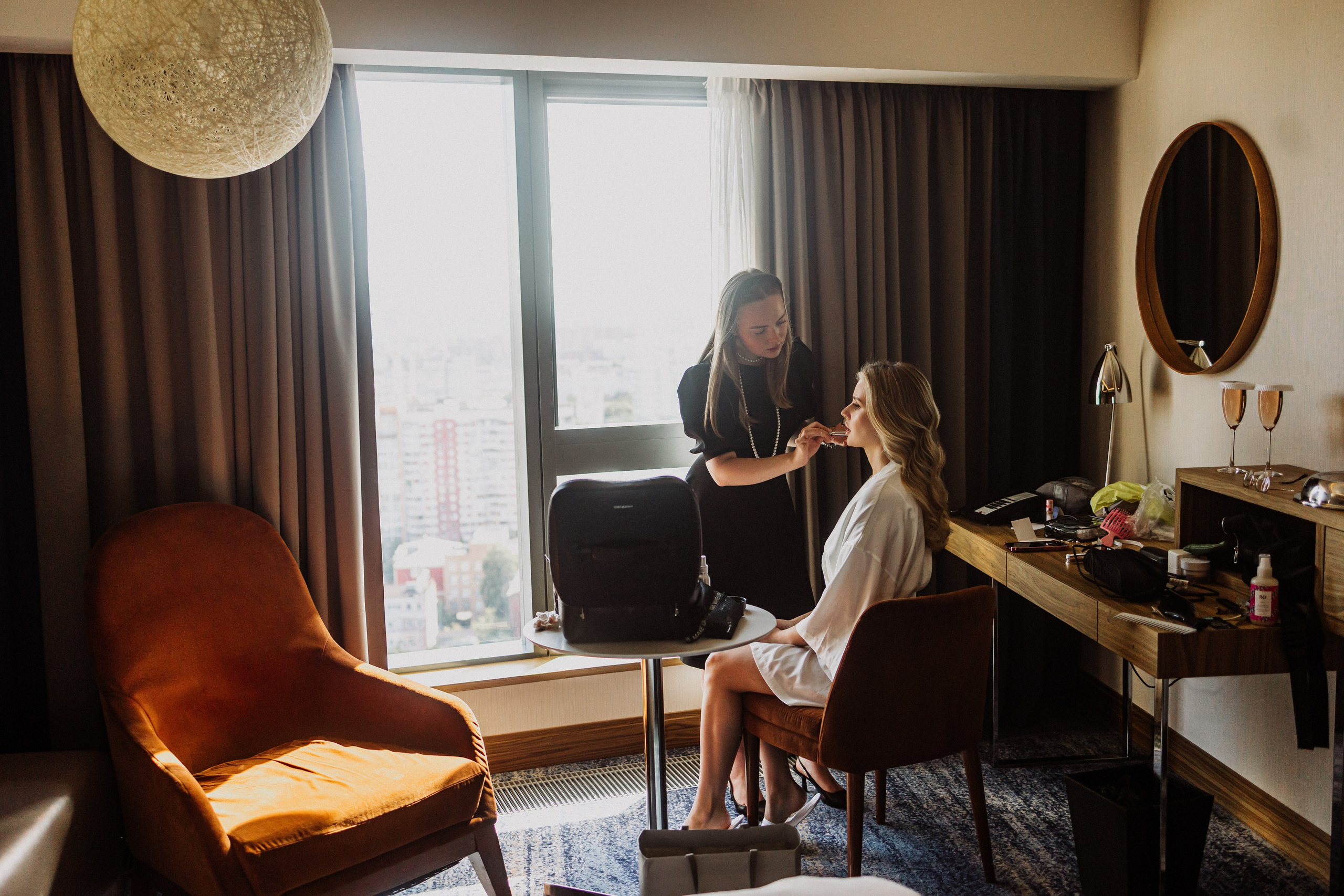 Юрий и Алина. Свадебный фотограф Маргарита Глумскова