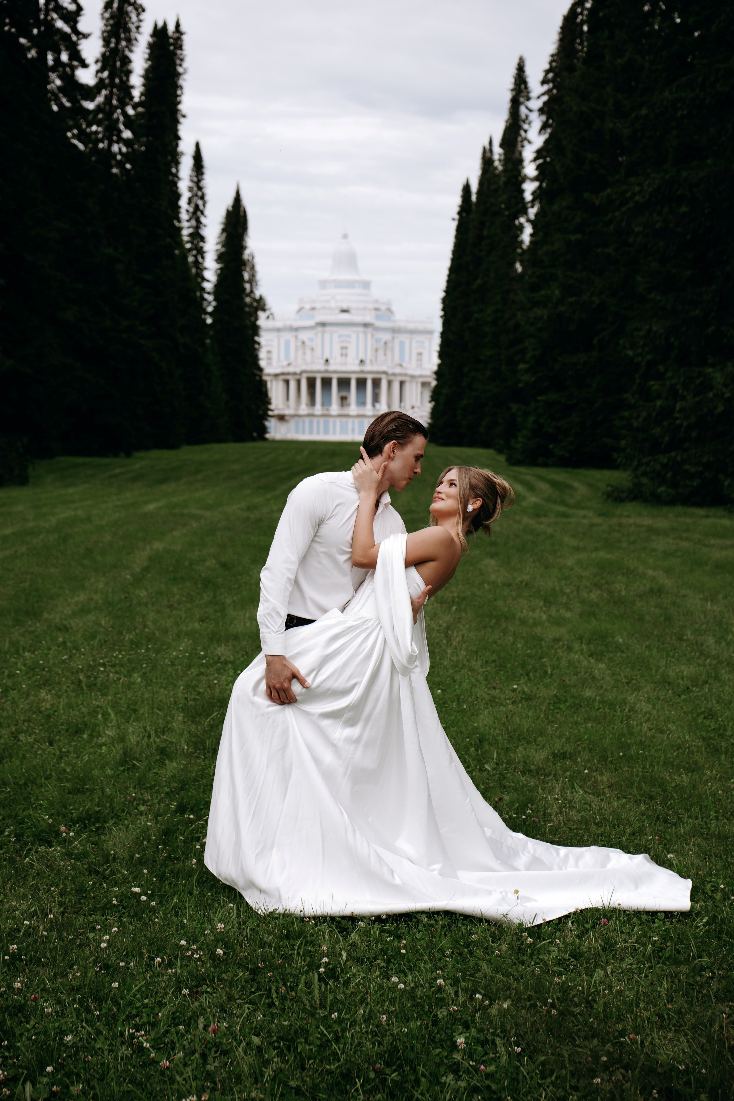 Love & Свадебные. Анастасия Соломенная и Василиса Марченко Фотографы Краснодар